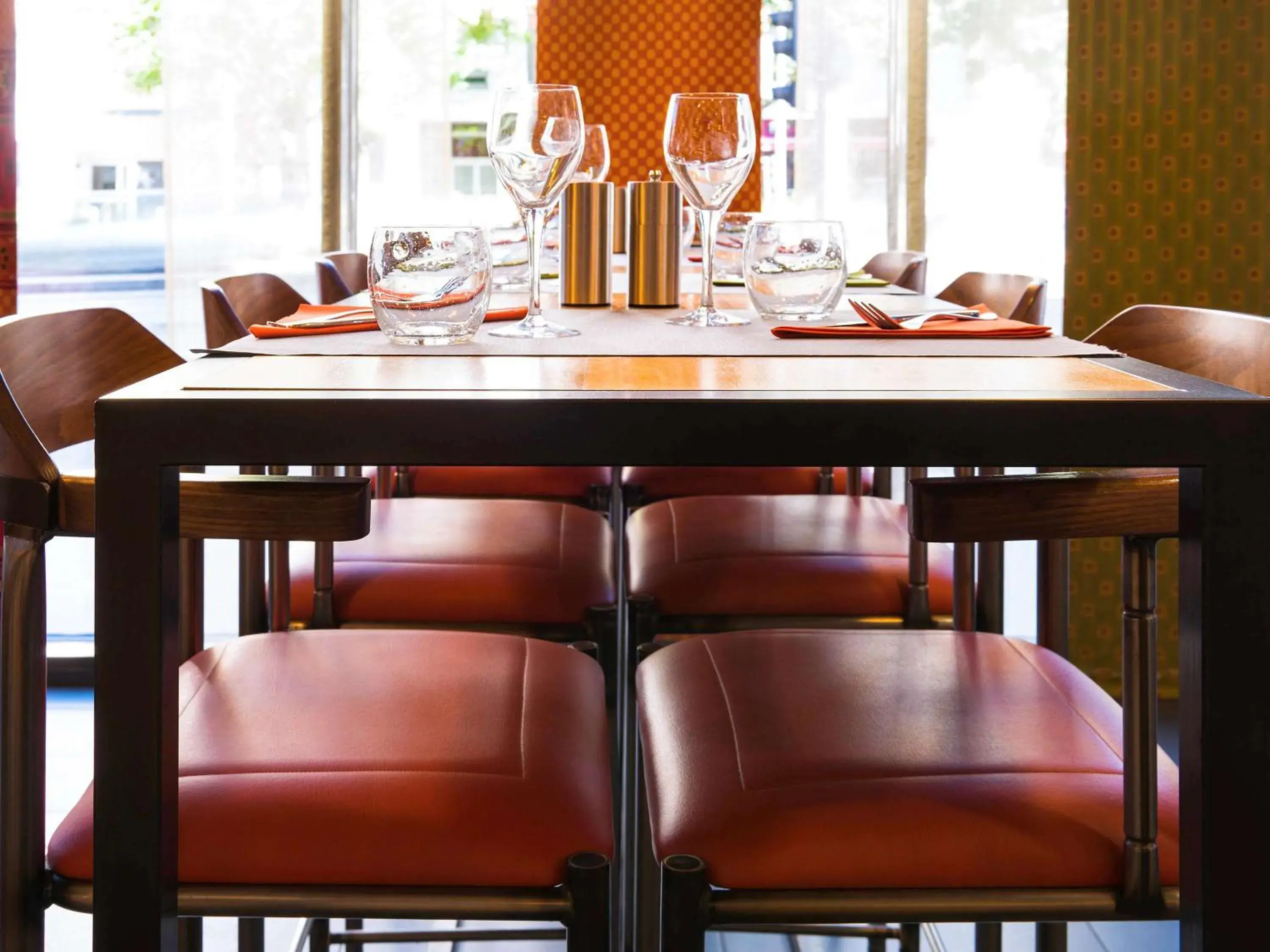 Restaurant/places to eat in Ibis Styles Lyon Centre - Gare Part Dieu Restaurant/places to eat in Ibis Styles Lyon Centre - Gare Part Dieu