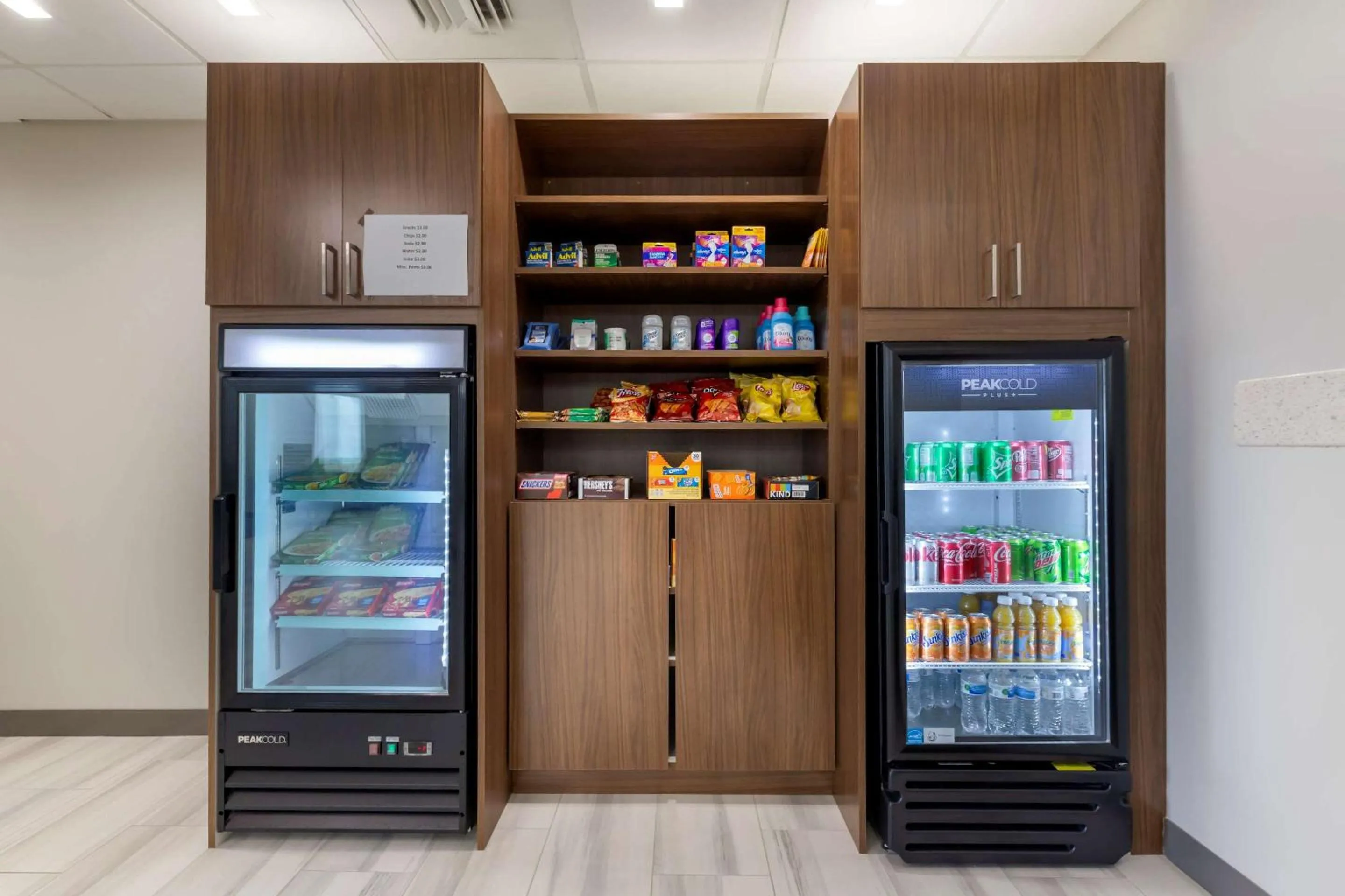 Other in Comfort Inn & Suites