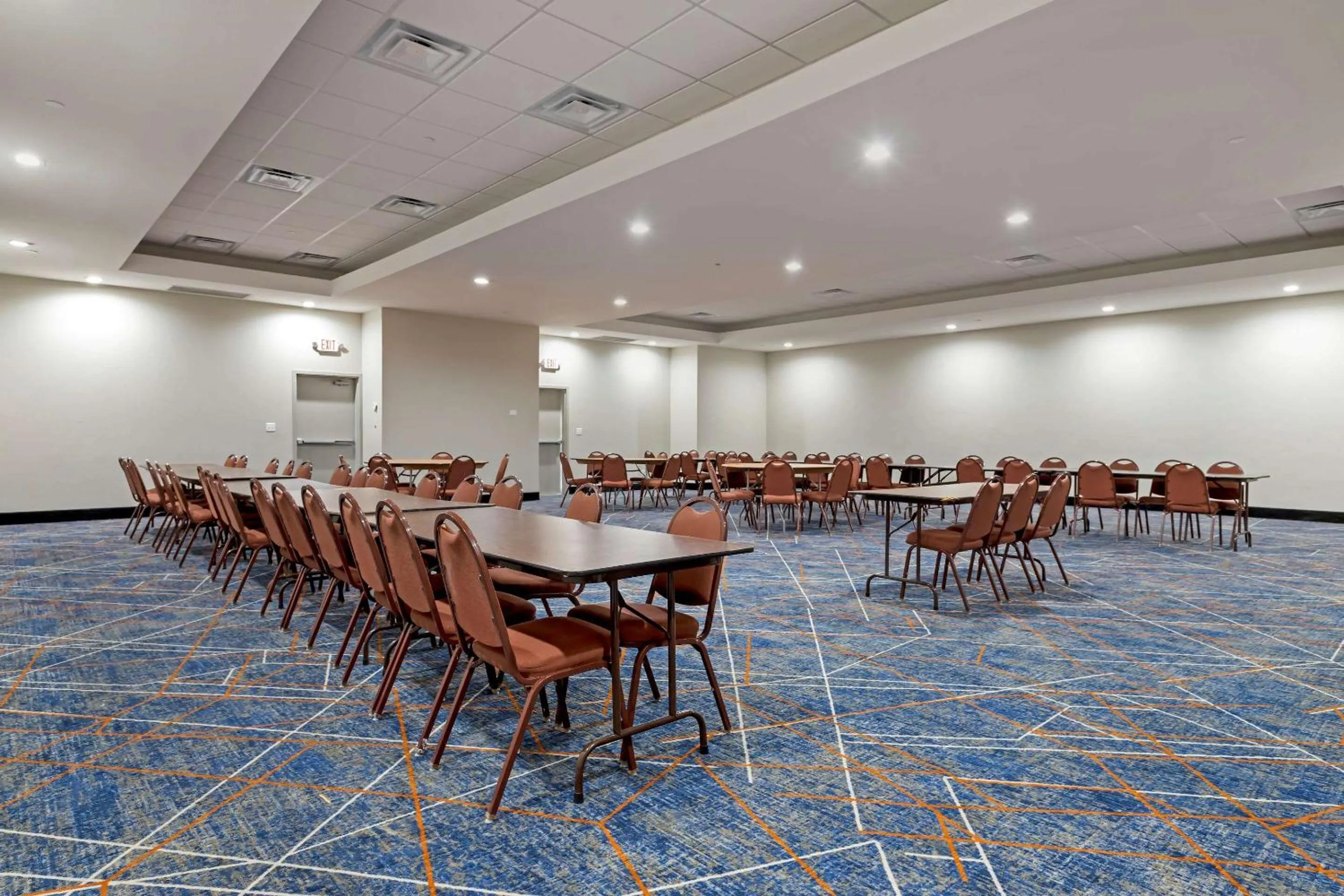 Meeting/conference room in Comfort Inn & Suites