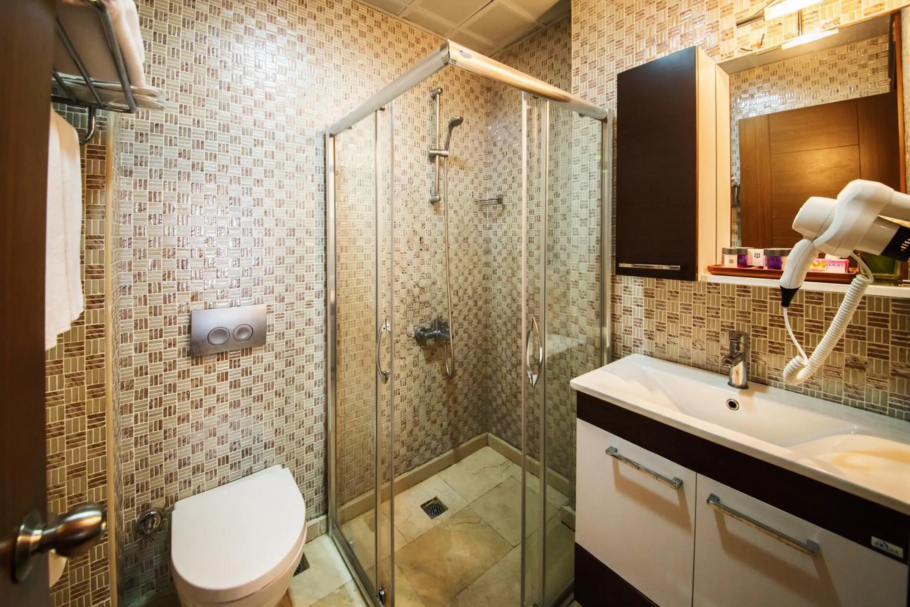 Standard Double or Twin Room in Maritime Hotel Istanbul Standard Double or Twin Room in Maritime Hotel Istanbul