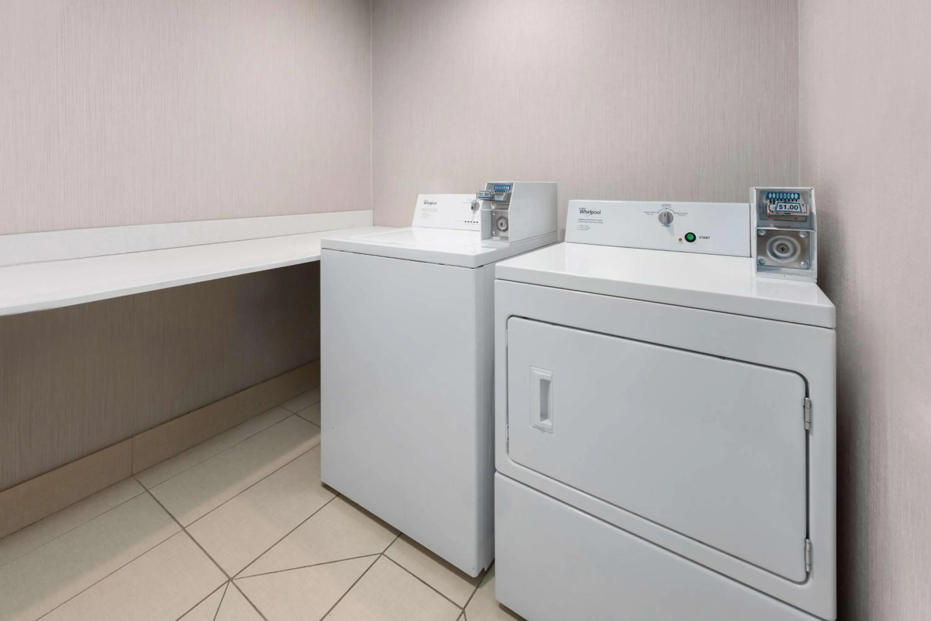 Hampton Inn & Suites Saginaw