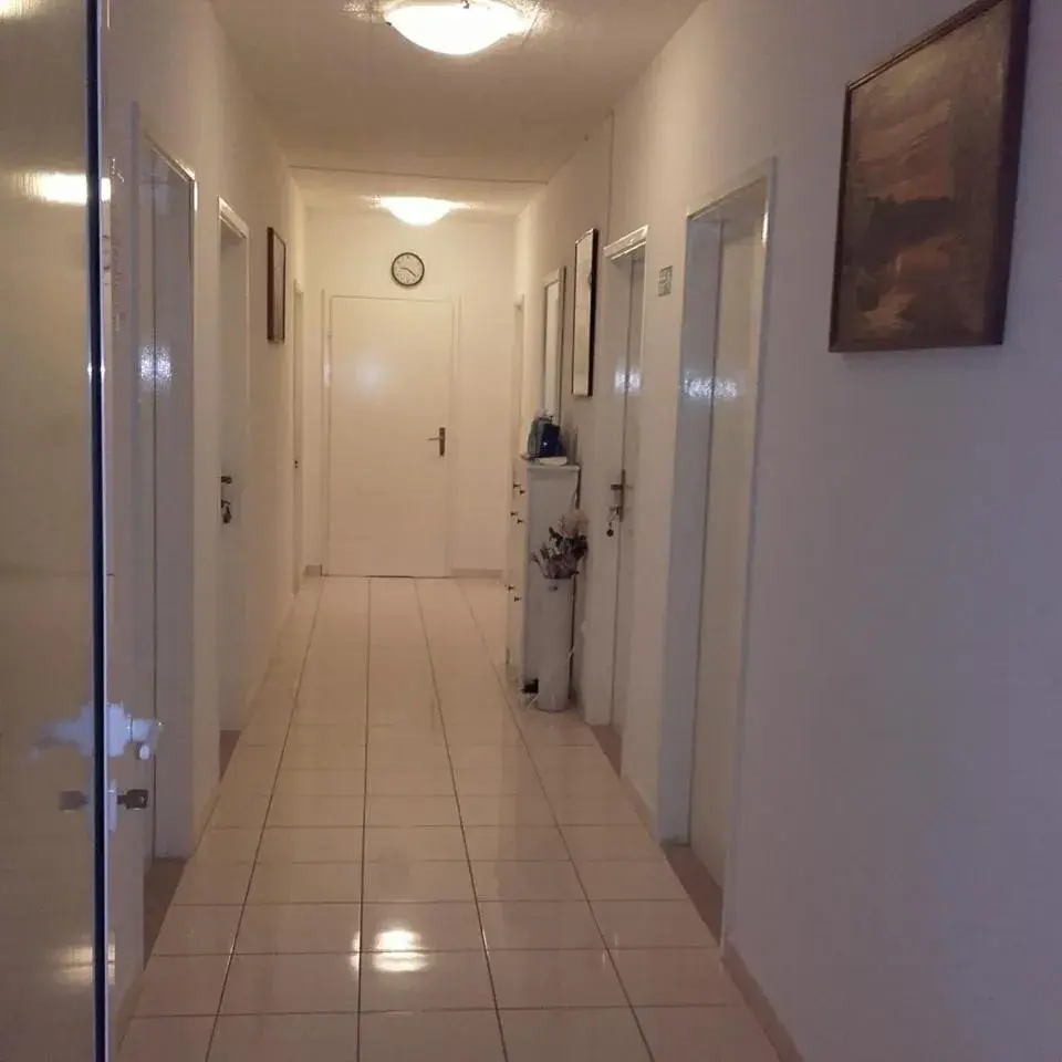 Property building in Apartmani Jela Property building in Apartmani Jela