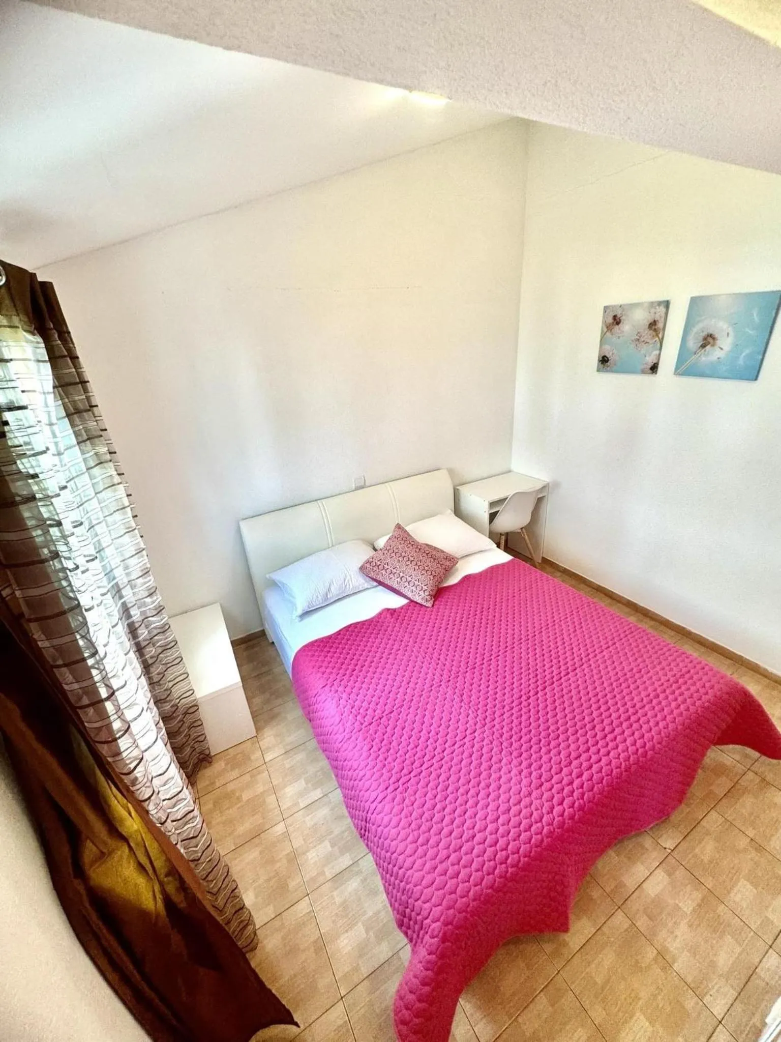 Bed in Apartmani Jela