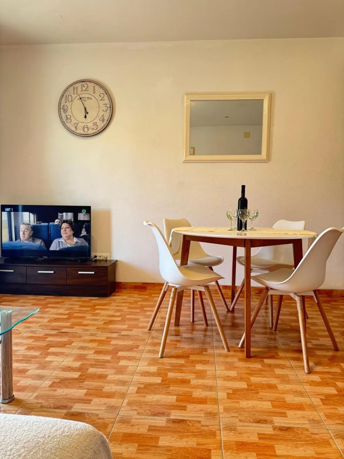 Apartmani Jela