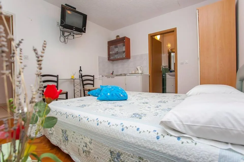 Bed in Apartmani Jela