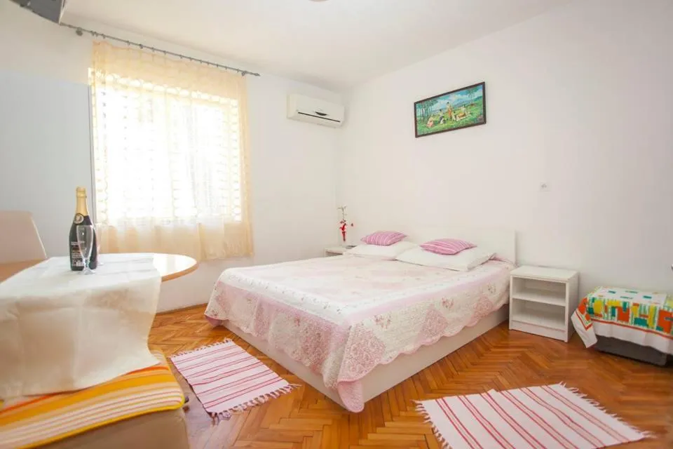 Bed in Apartmani Jela
