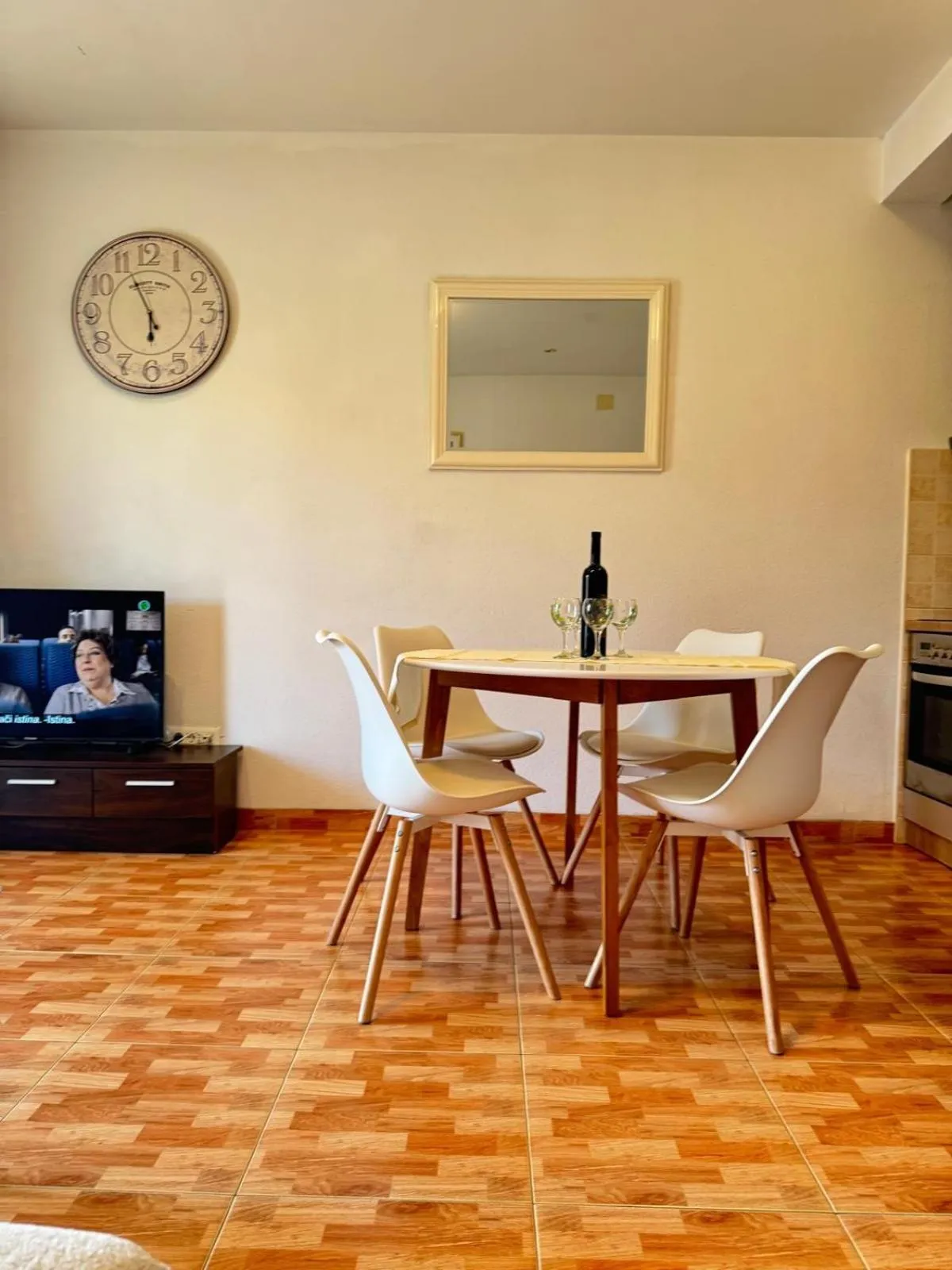 Apartmani Jela
