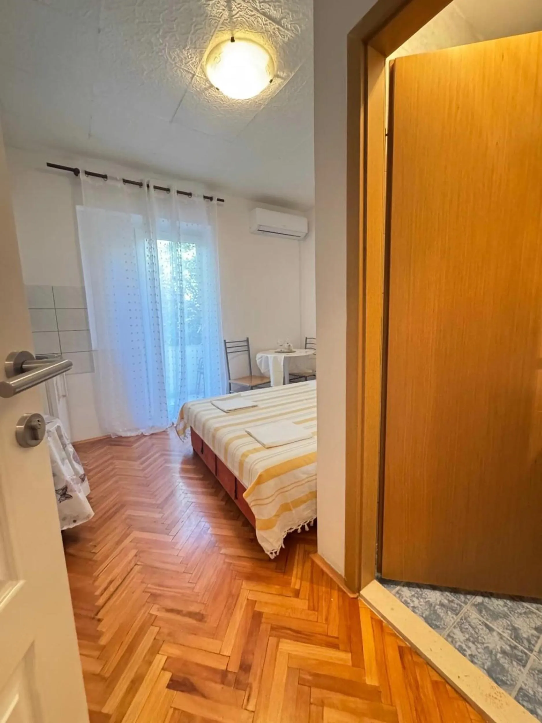 Bed in Apartmani Jela