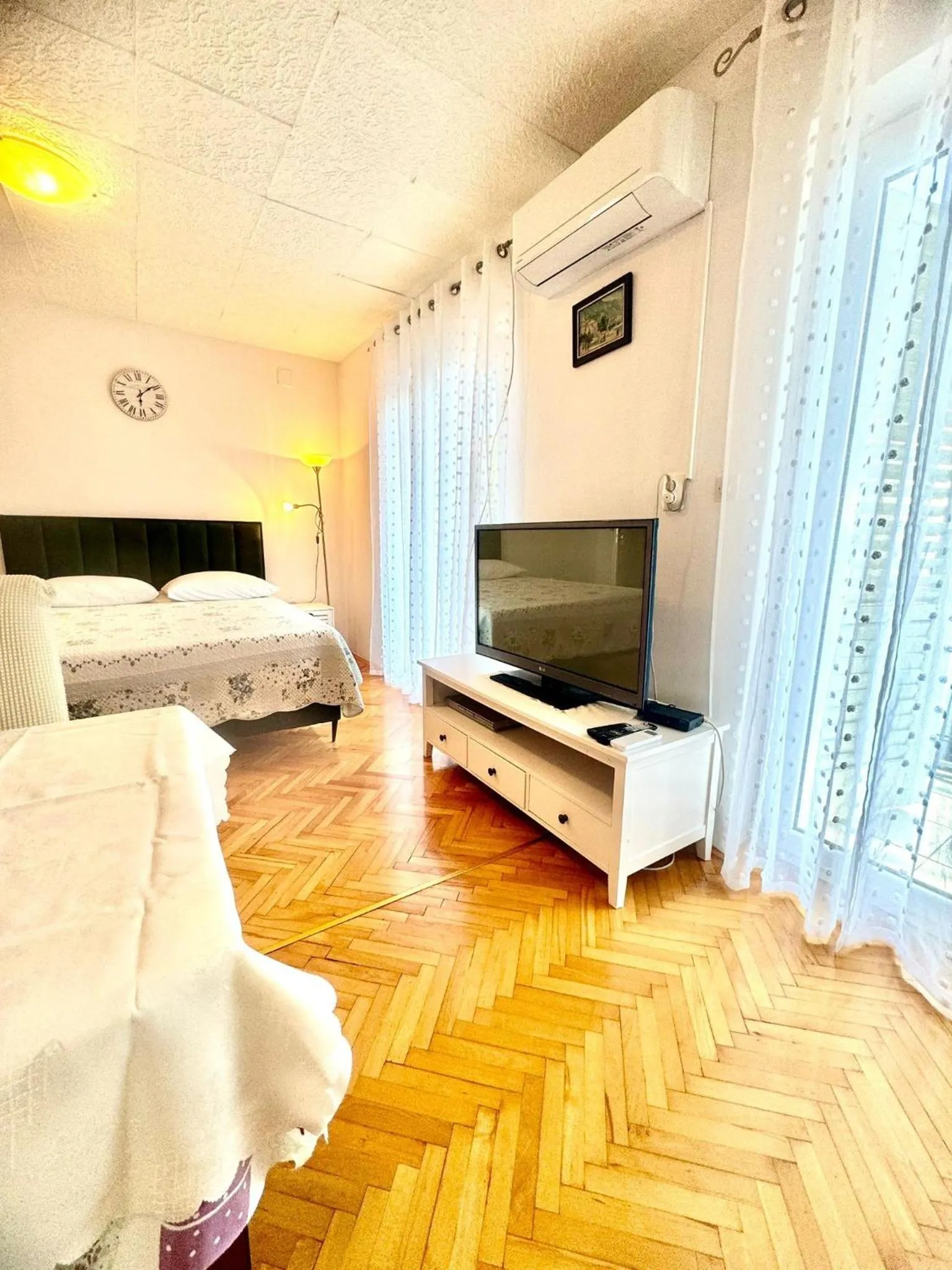 Bed in Apartmani Jela