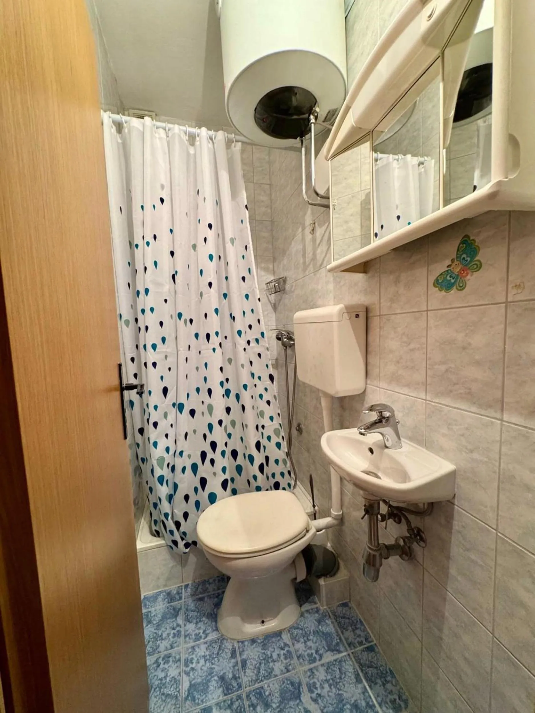 Apartmani Jela