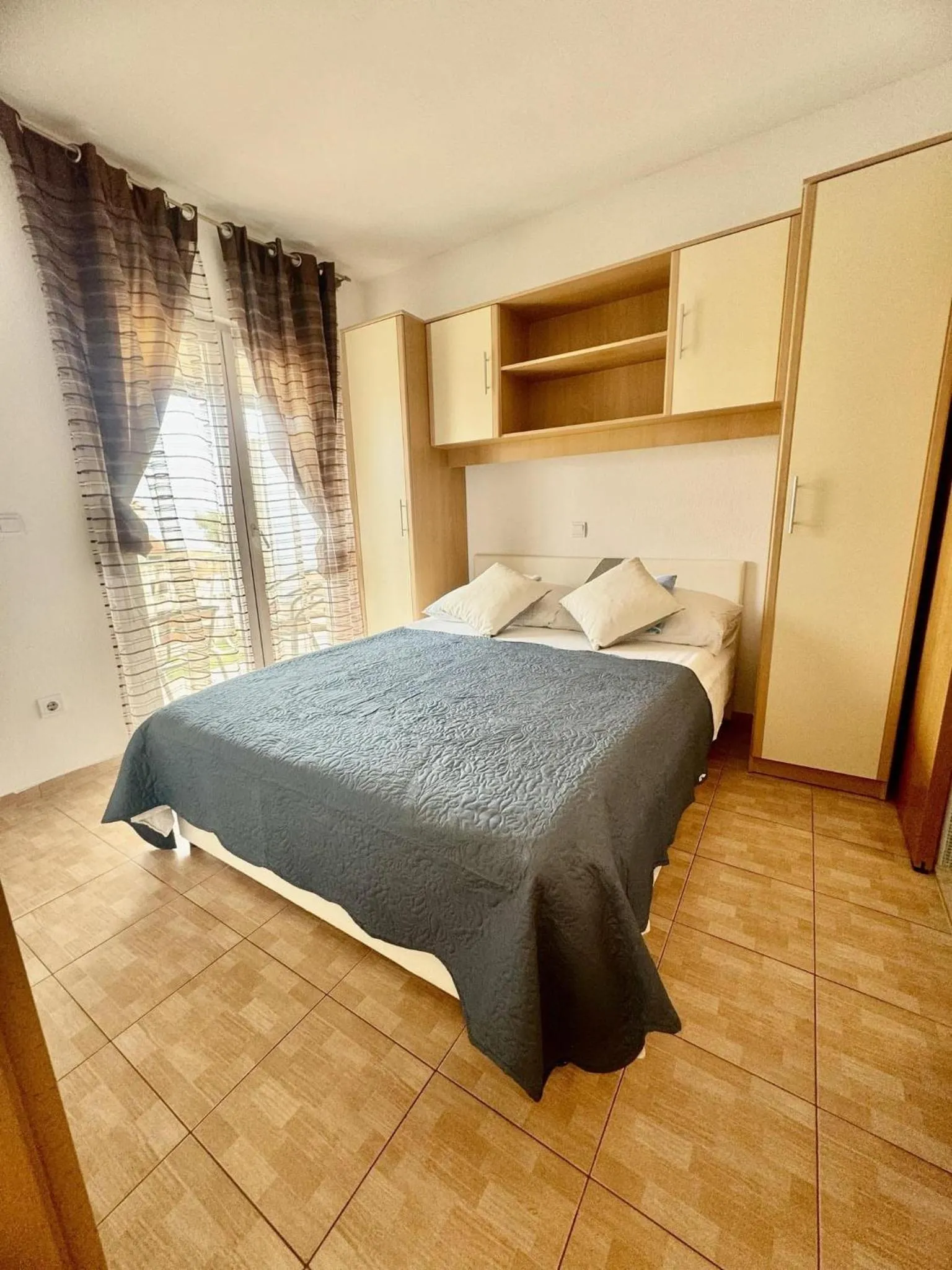 Bed in Apartmani Jela