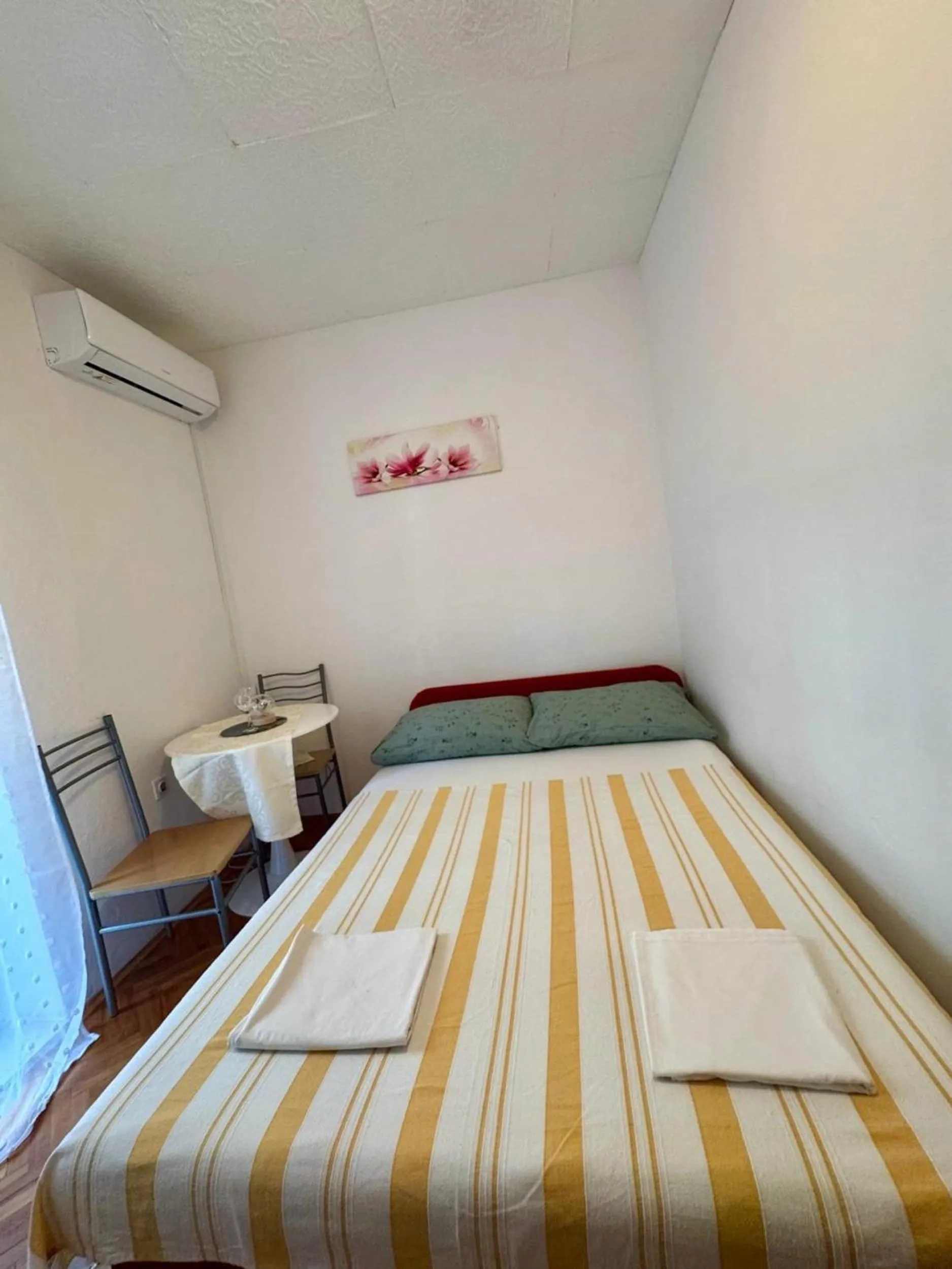 Bed in Apartmani Jela