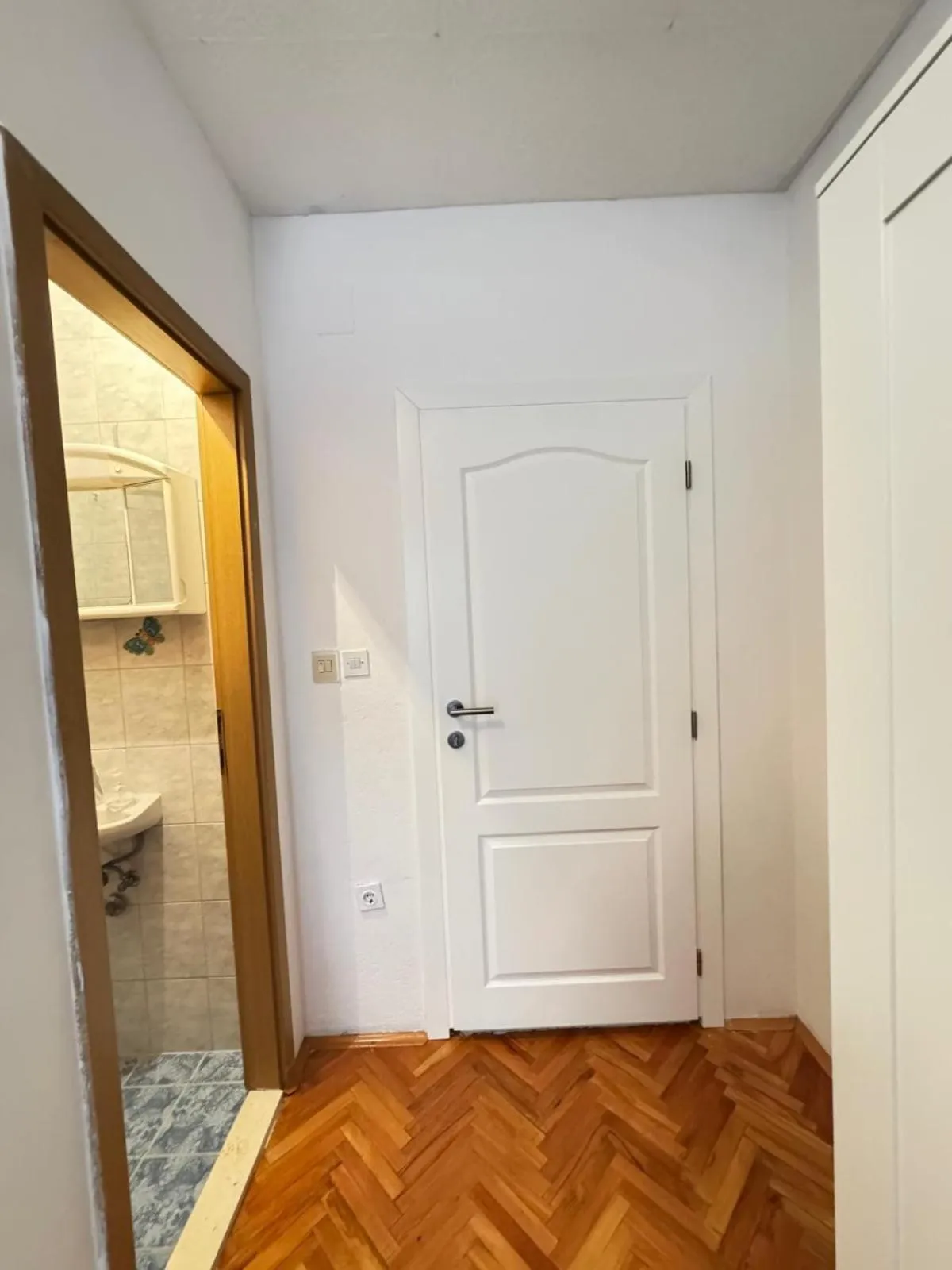 Apartmani Jela