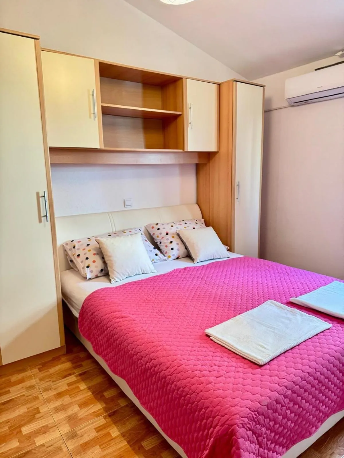 Bed in Apartmani Jela