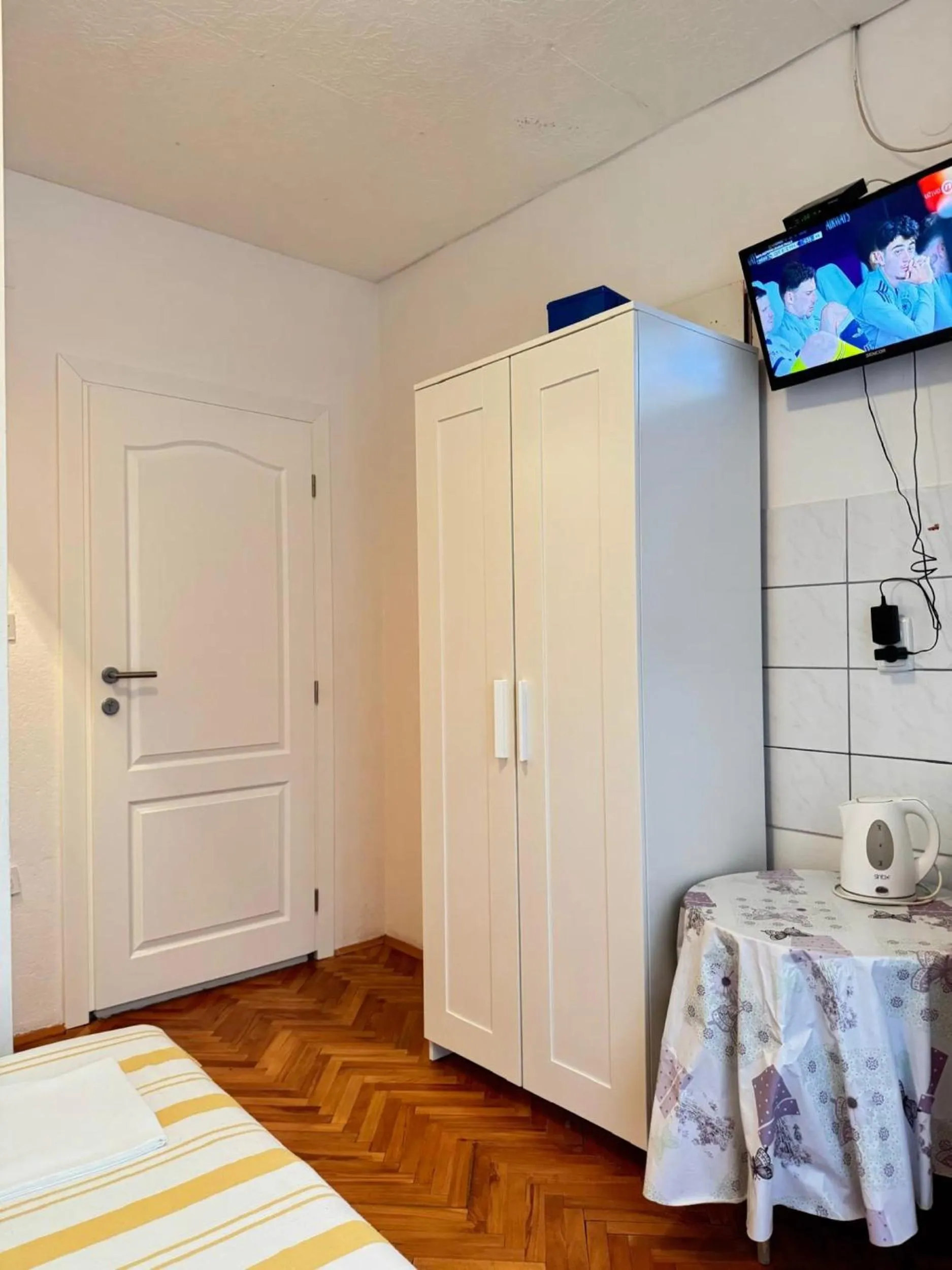 Bed in Apartmani Jela