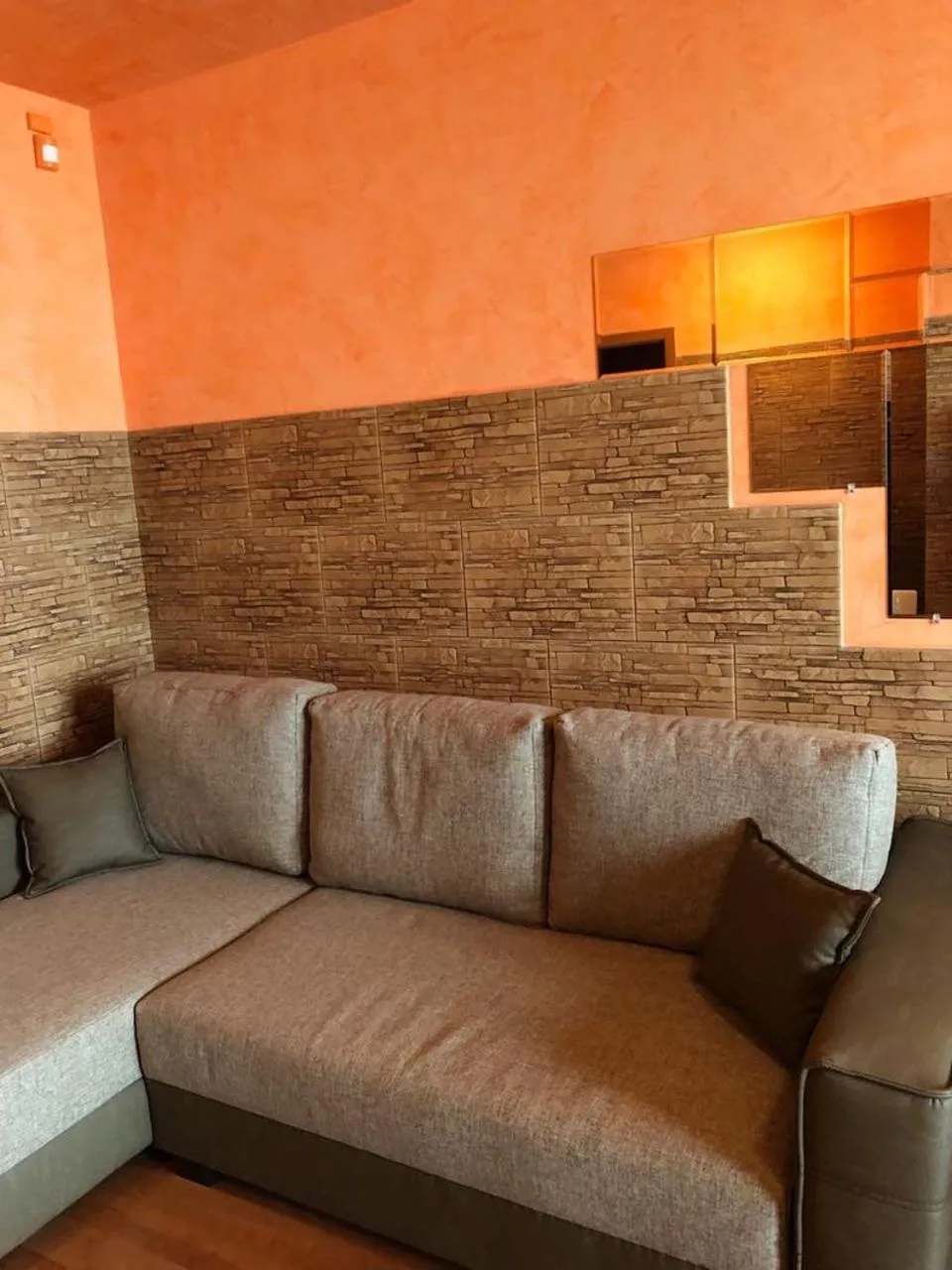 Club 218 Panoráma Apartman
