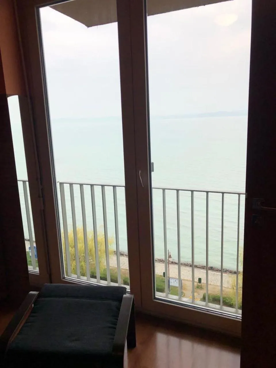 Club 218 Panoráma Apartman