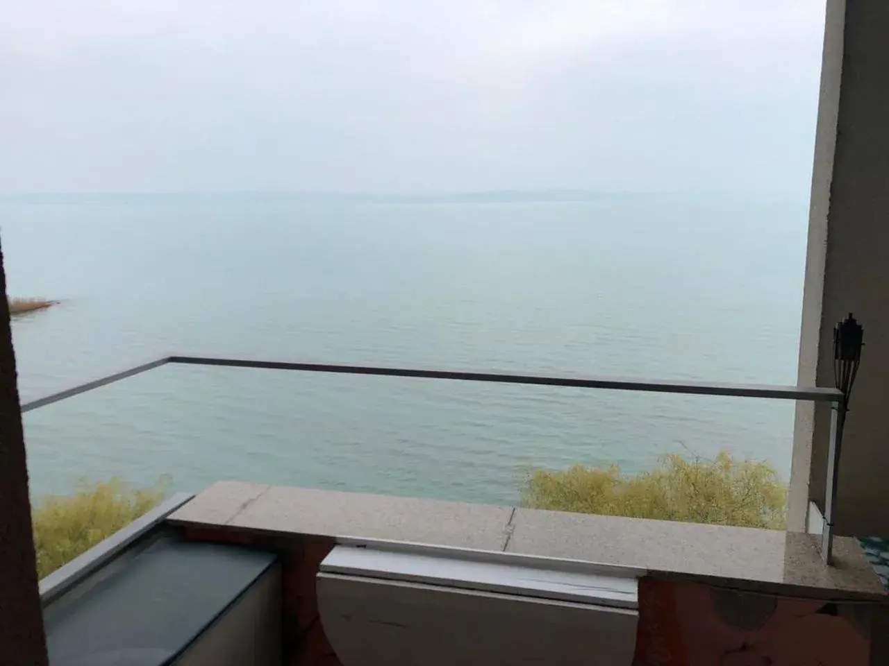 Apartment with Lake View in Club 218 Panoráma Apartman Apartment with Lake View in Club 218 Panoráma Apartman