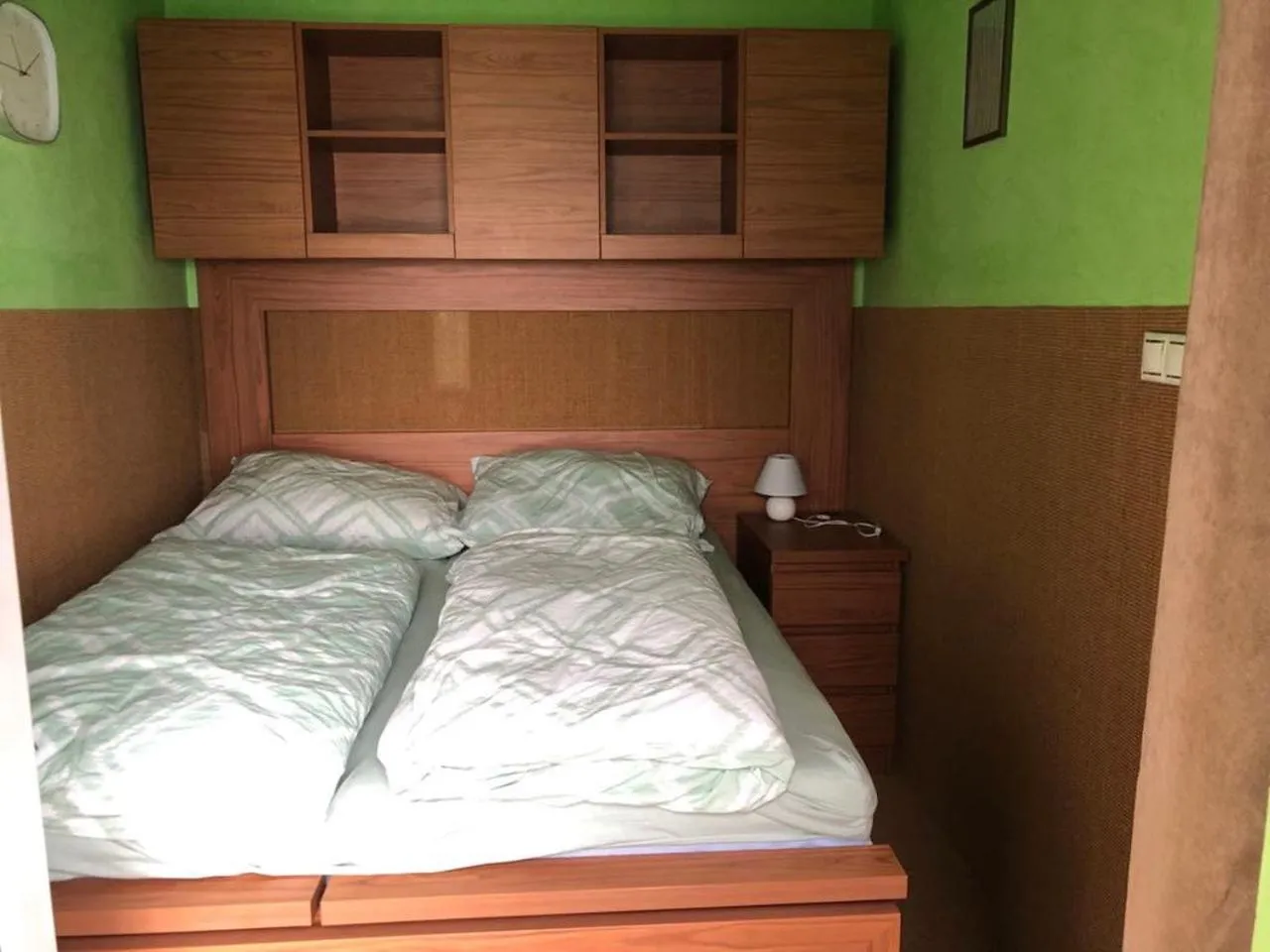 Club 218 Panoráma Apartman