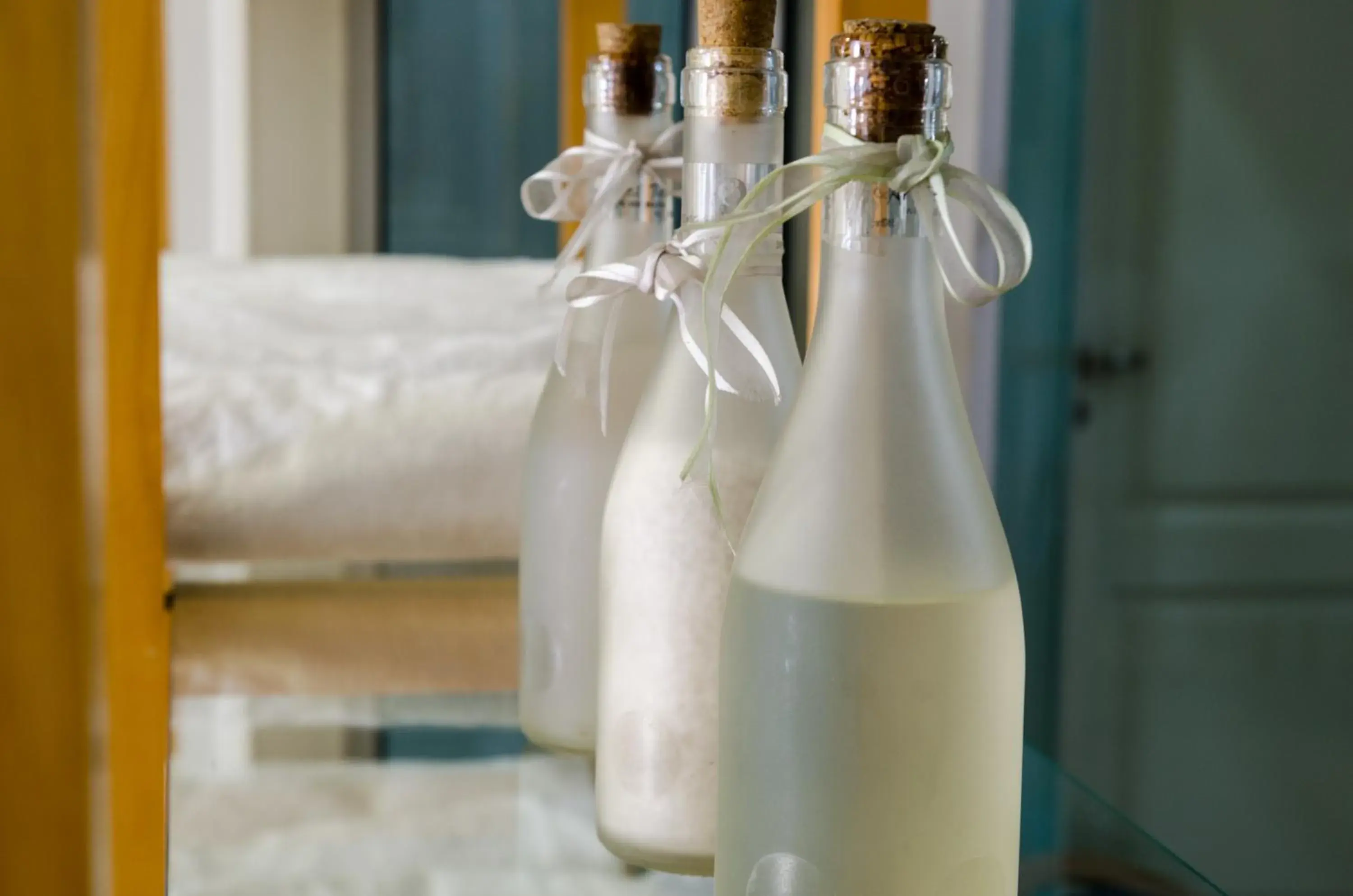 Spa and wellness centre/facilities in San Nicolas Plaza Spa and wellness centre/facilities in San Nicolas Plaza