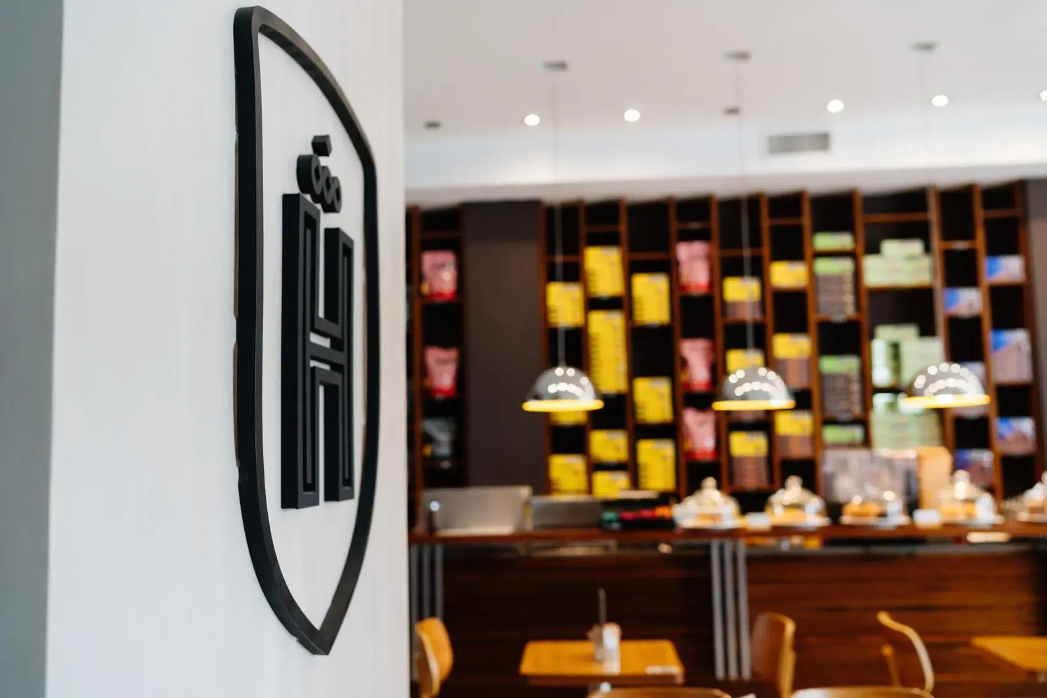 Lounge or bar in San Nicolas Plaza Lounge or bar in San Nicolas Plaza