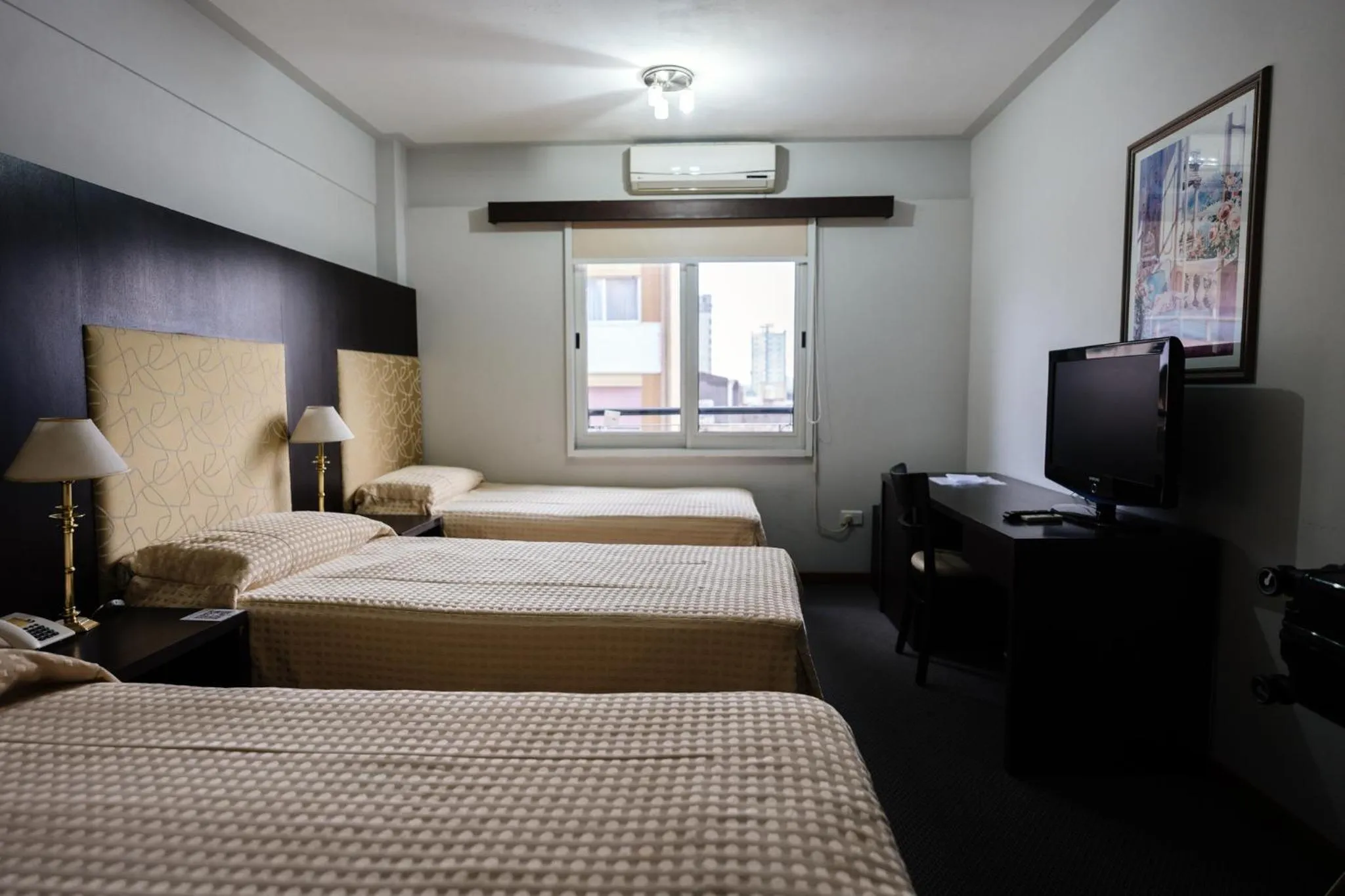 Other, Bed in San Nicolas Plaza