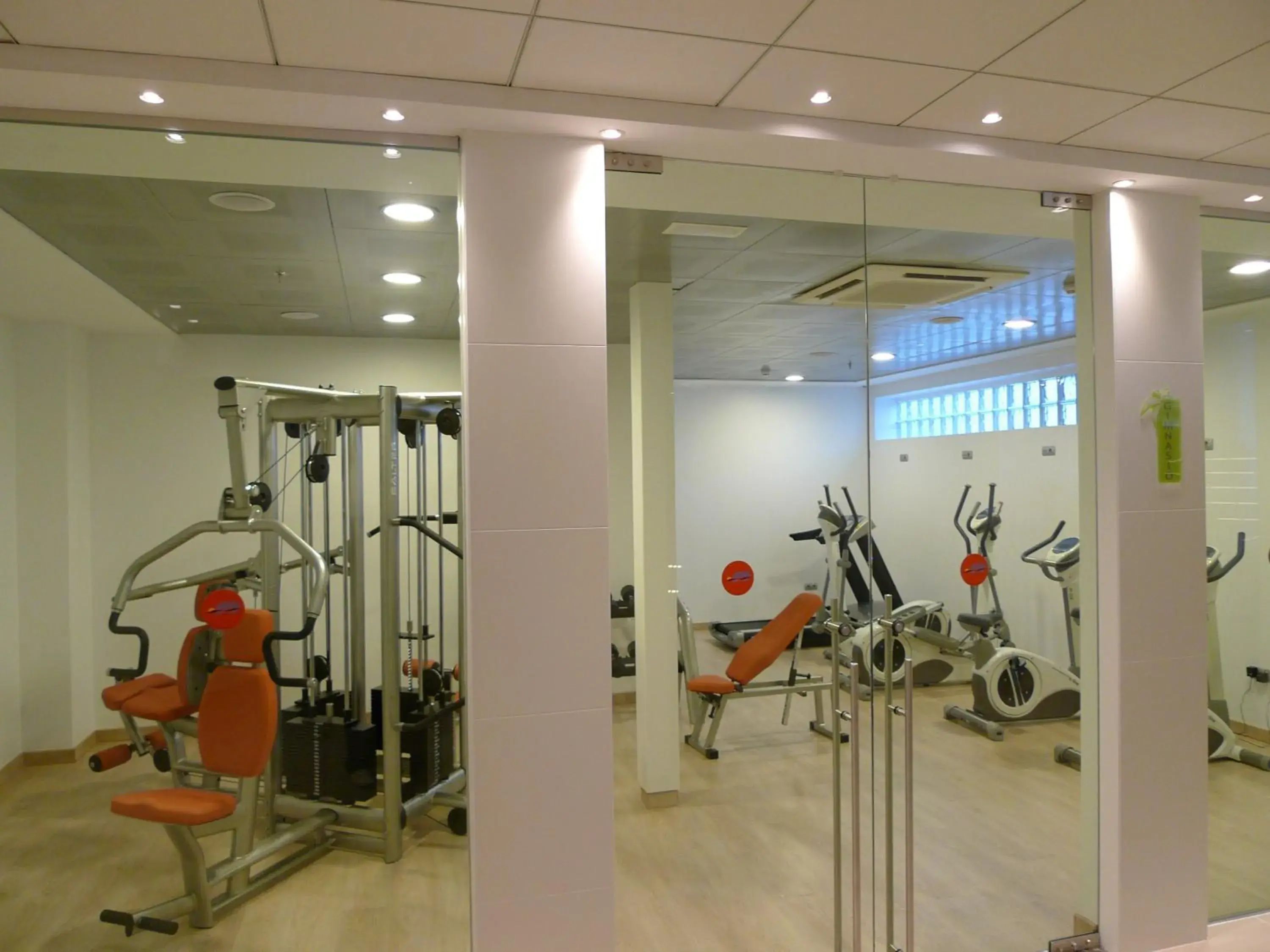 Spa and wellness centre/facilities in Riviera Beachotel - Adults Recommended Spa and wellness centre/facilities in Riviera Beachotel - Adults Recommended