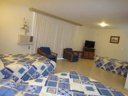 Photo of the whole room, Bed in Parque Inn Hotel & Suites