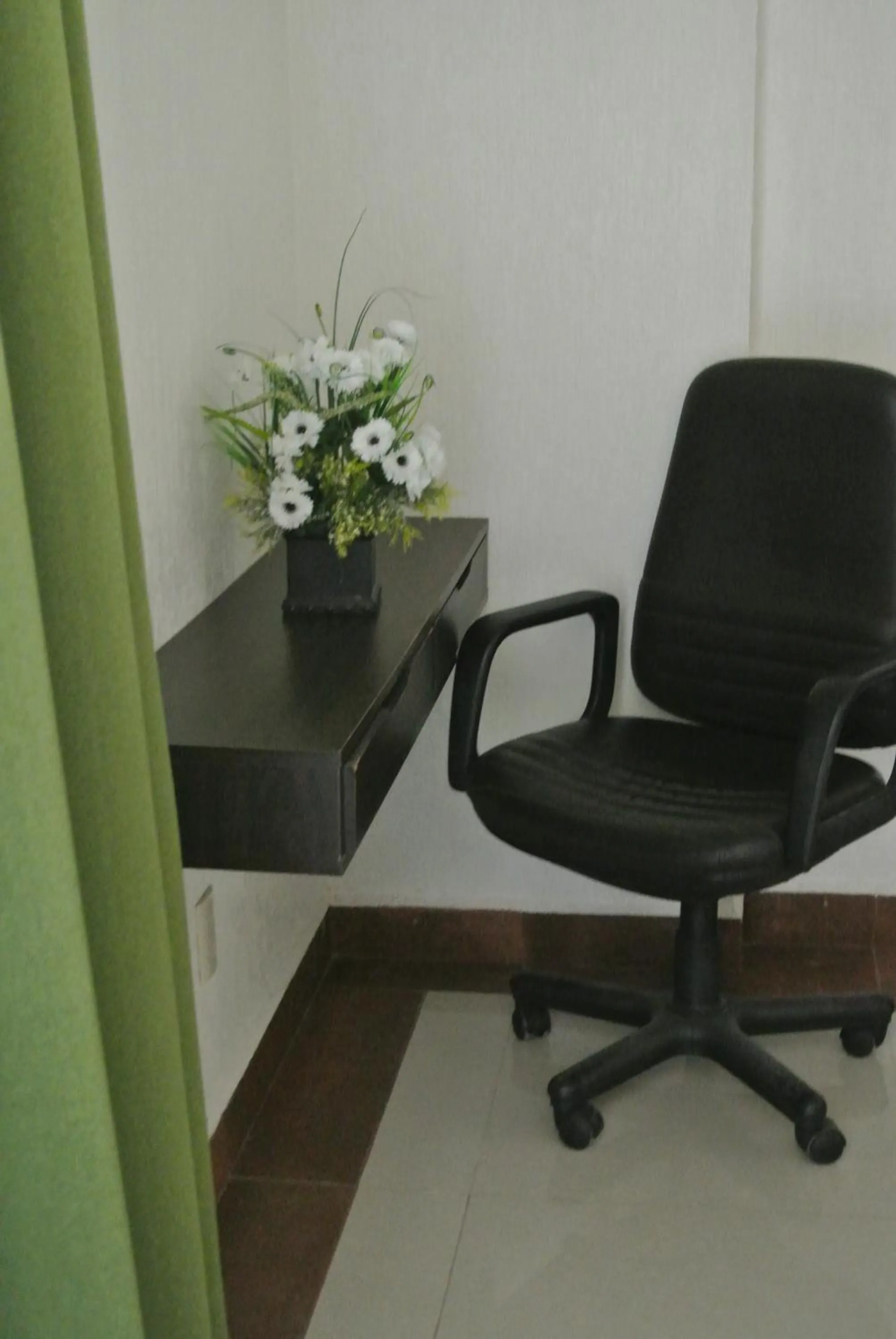 Parque Inn Hotel & Suites