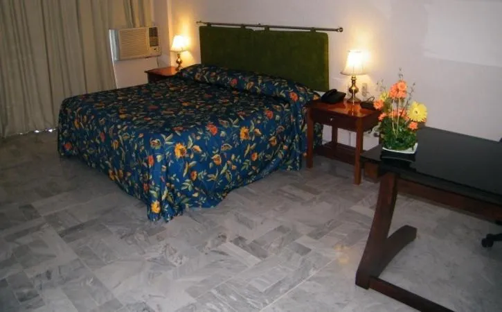 Photo of the whole room, Bed in Parque Inn Hotel & Suites