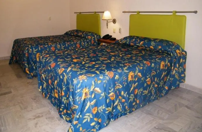 Photo of the whole room, Bed in Parque Inn Hotel & Suites