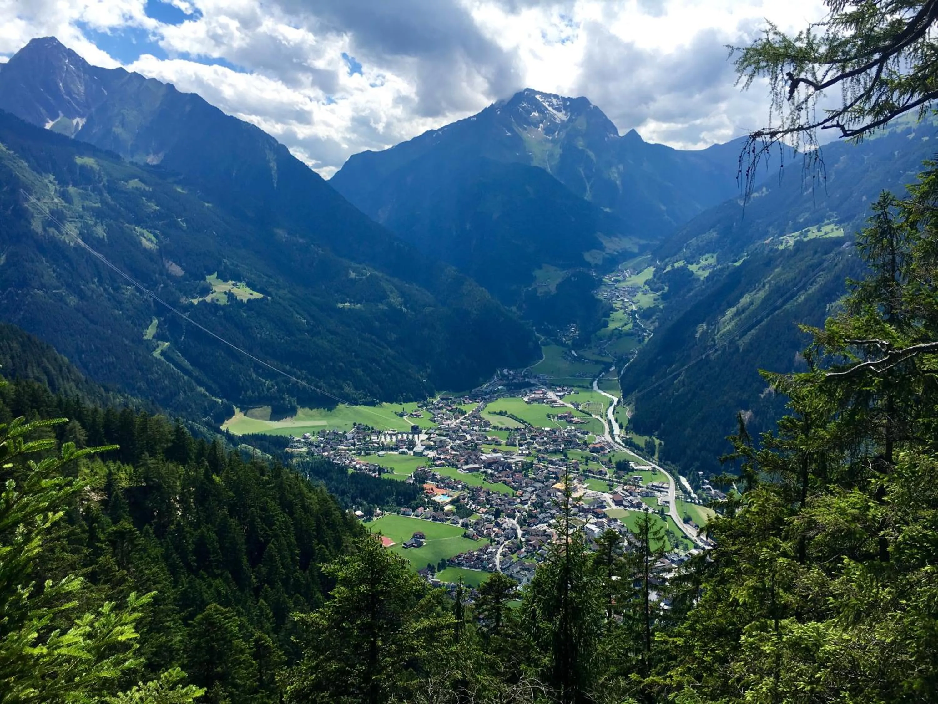 Other in Hotel Pramstraller