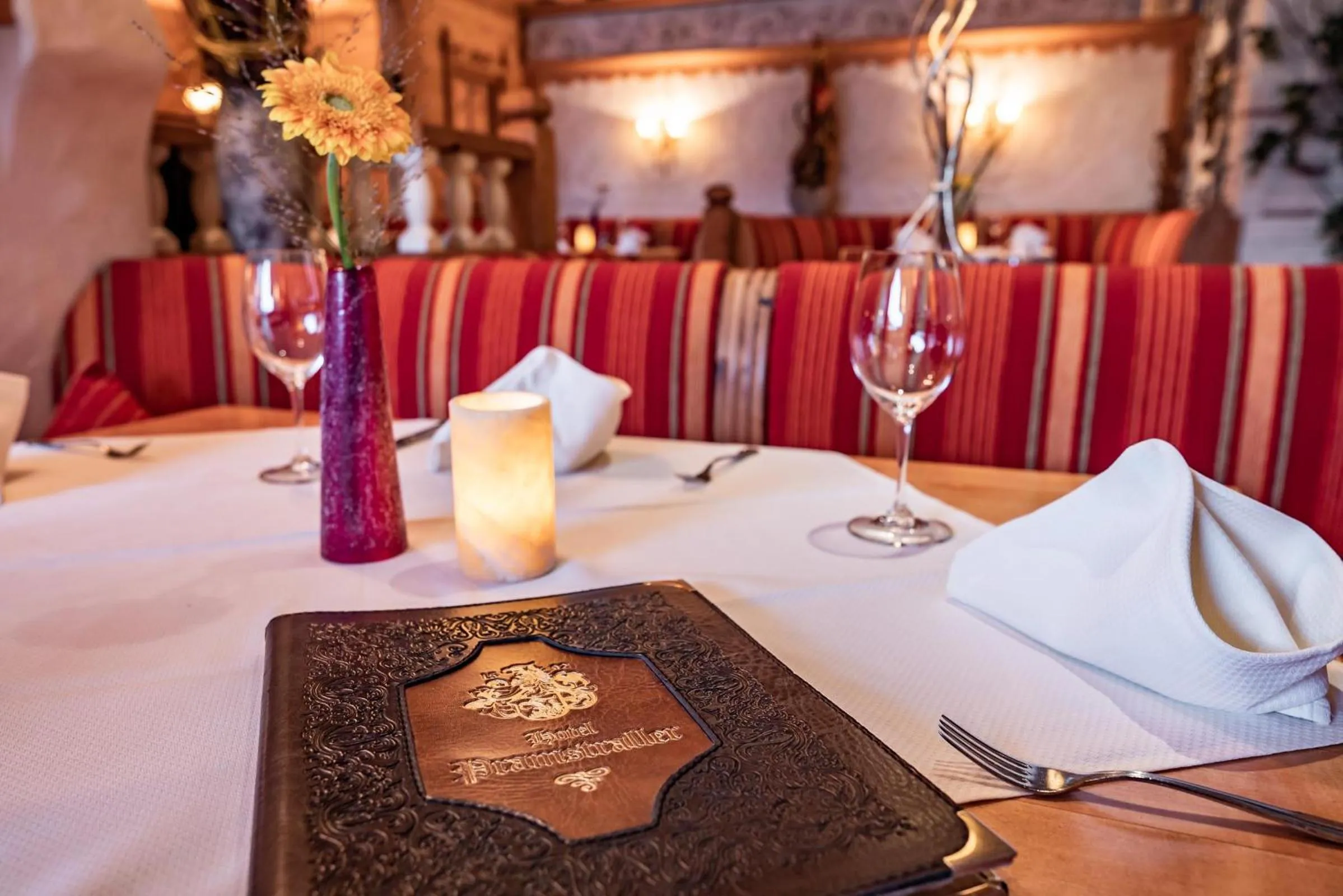 Other in Hotel Pramstraller