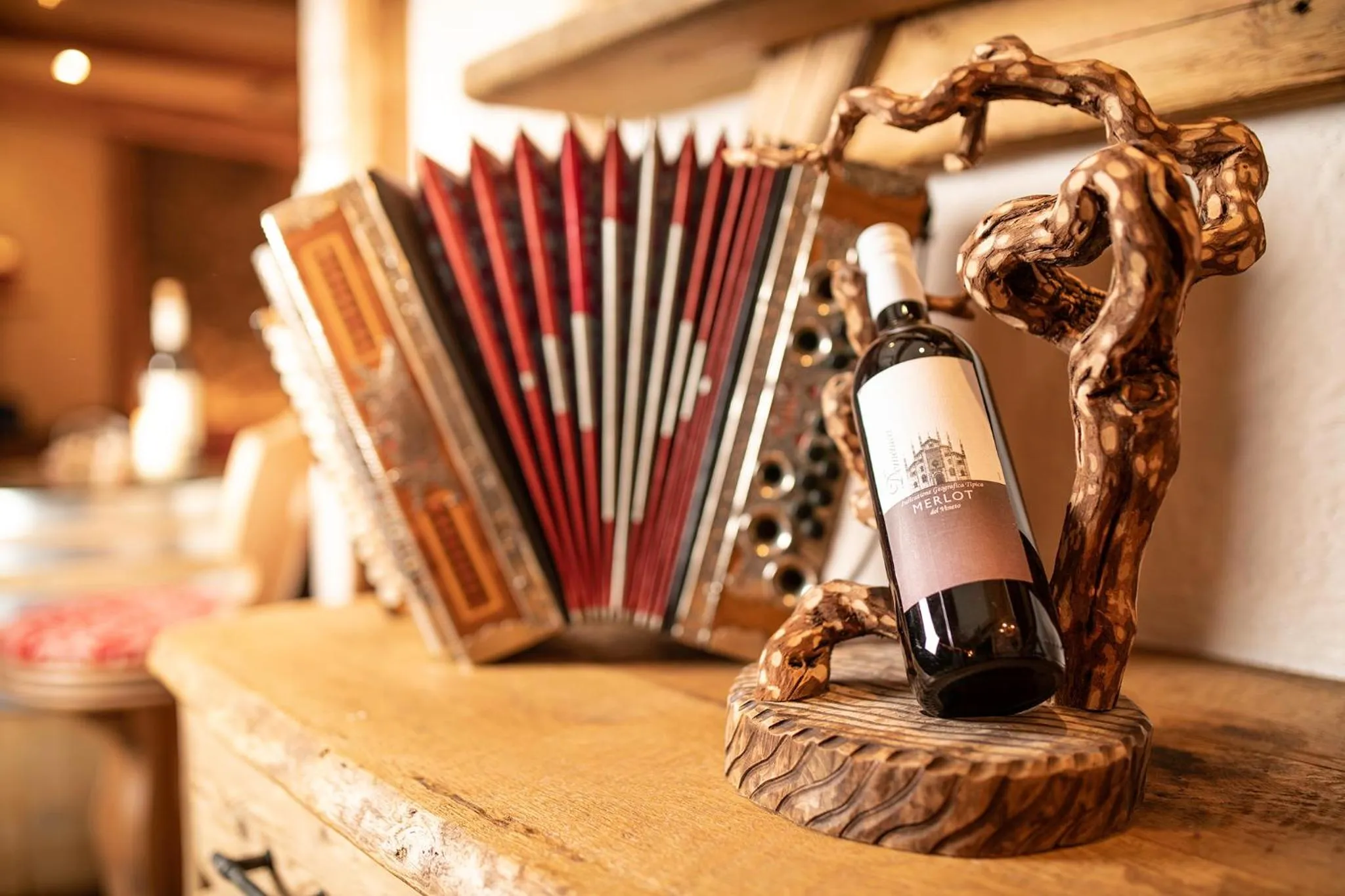 Other in Hotel Pramstraller