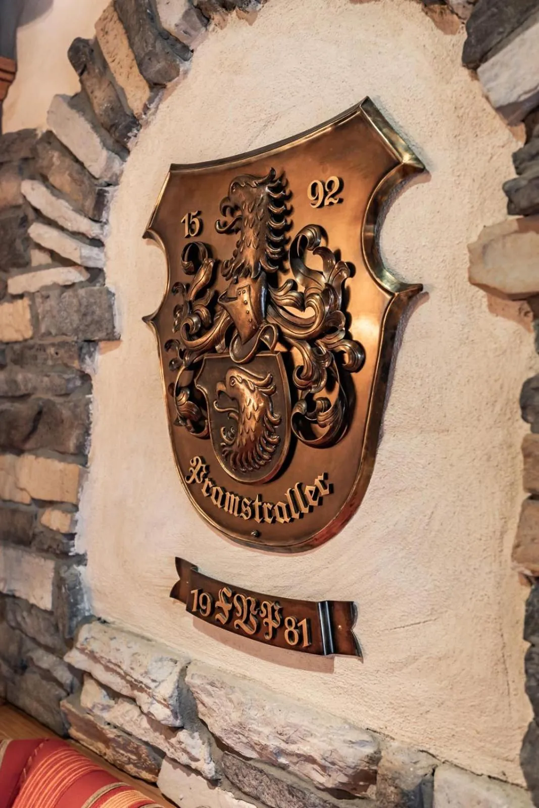 Other in Hotel Pramstraller