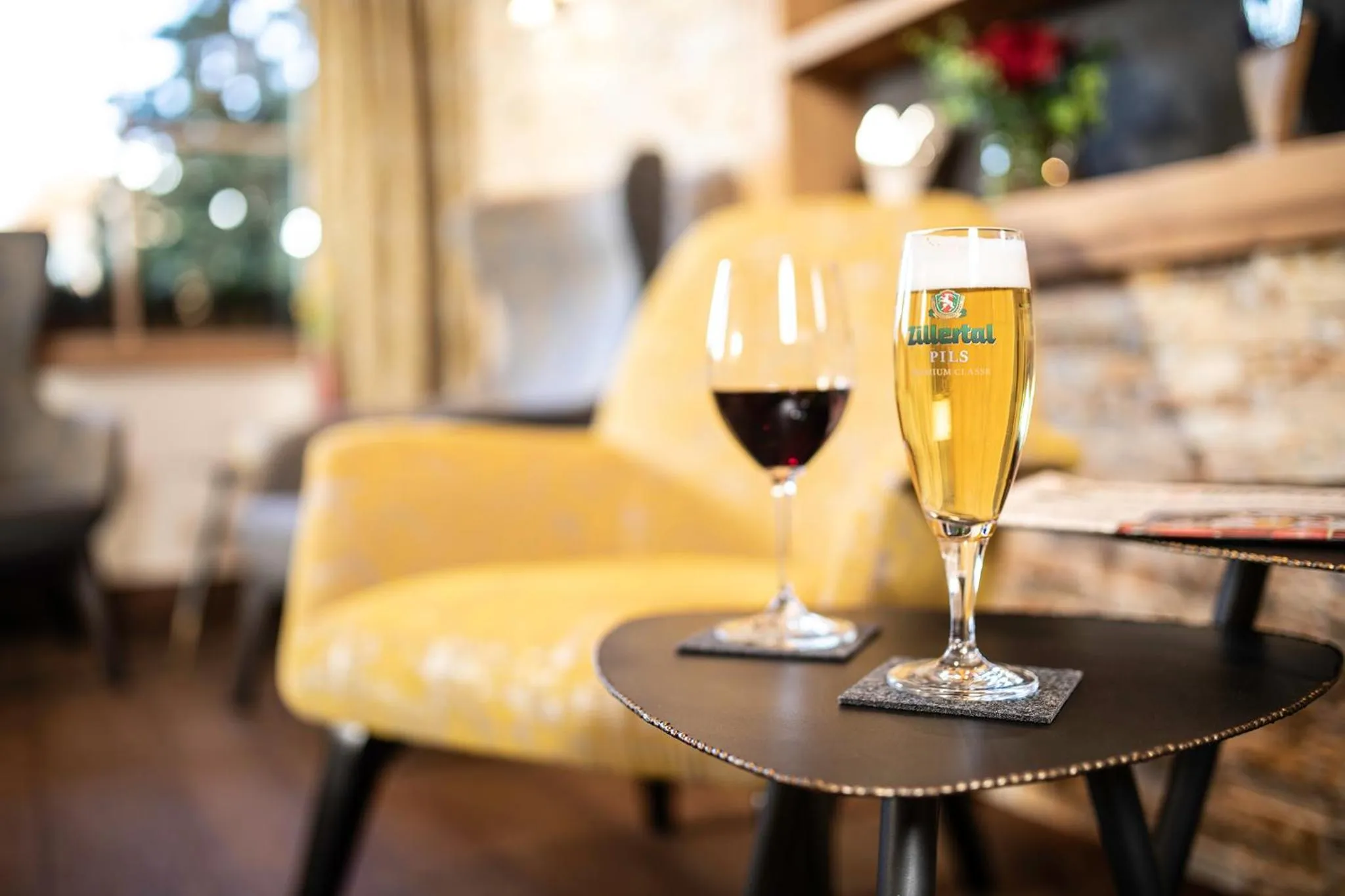 Other in Hotel Pramstraller