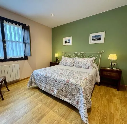 Hotel Rural El Texeu