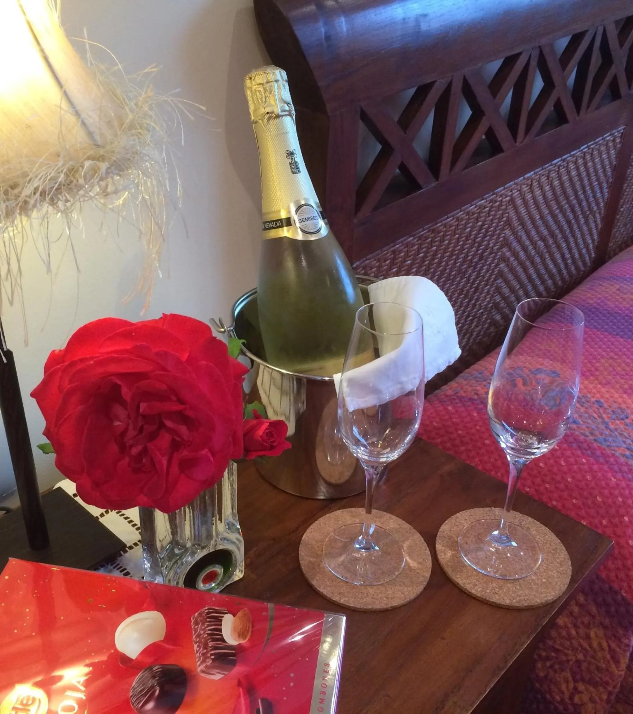 Other in Hotel Rural El Texeu