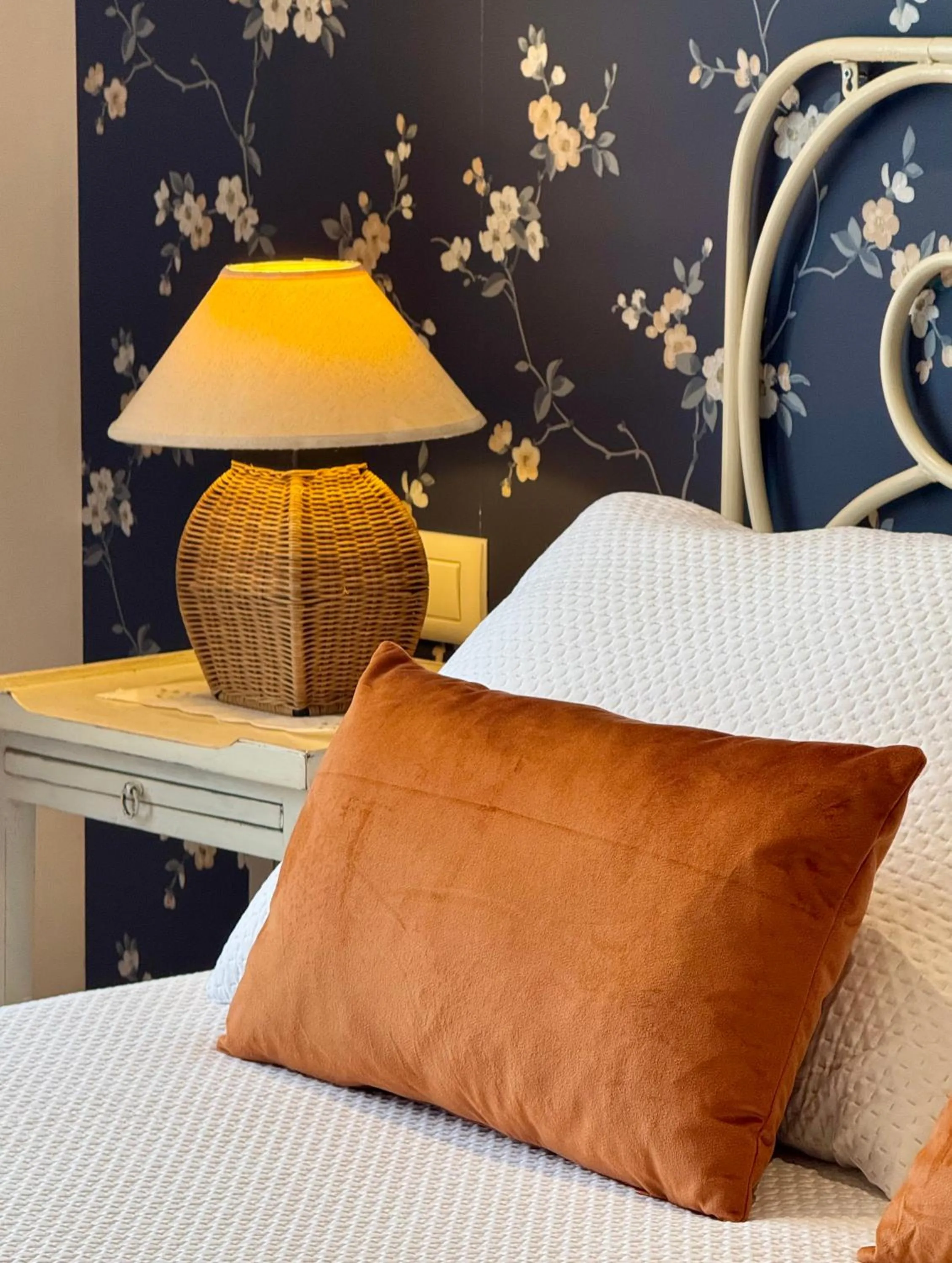 Restaurant/places to eat in Hotel Rural El Texeu