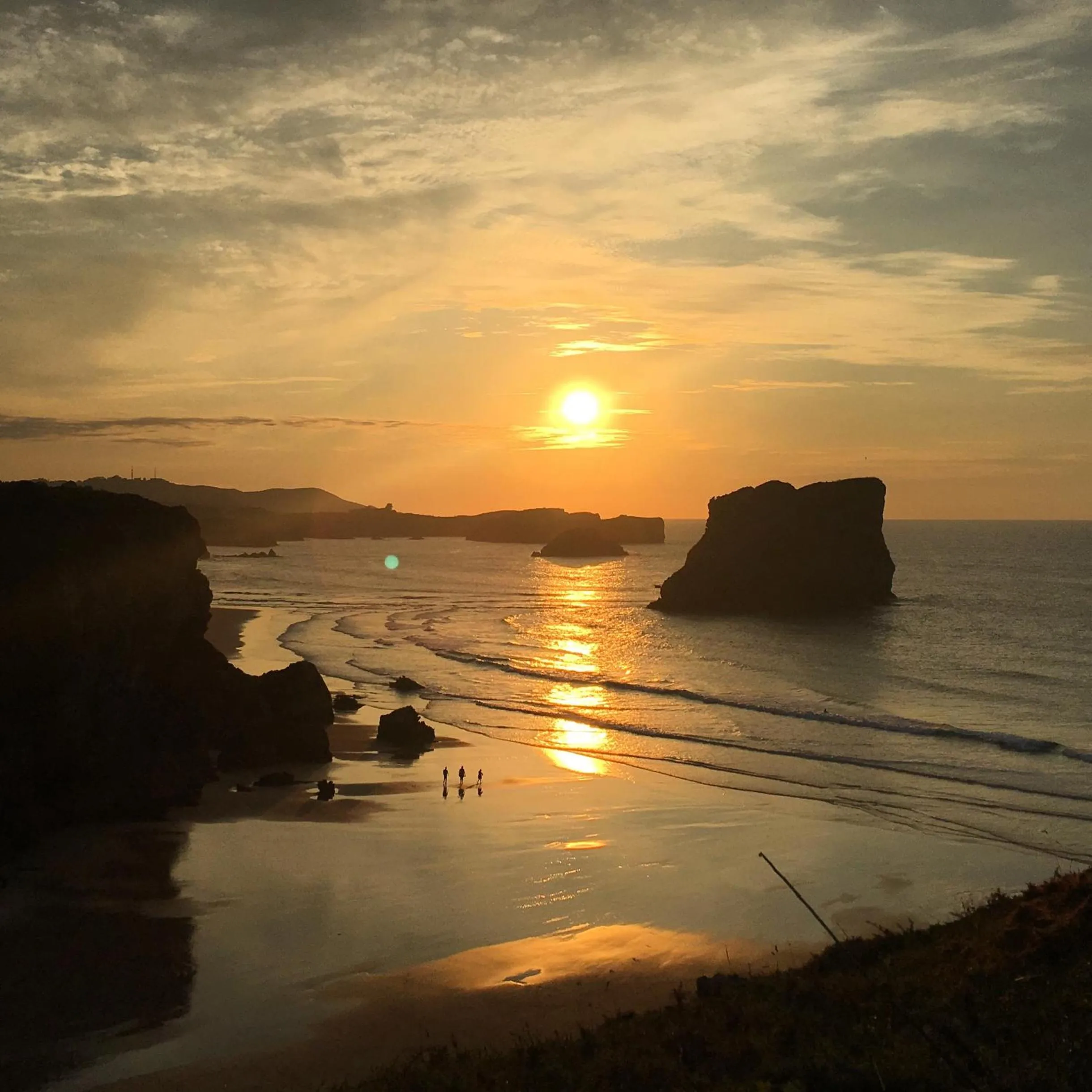 Nearby landmark in Hotel Rural El Texeu