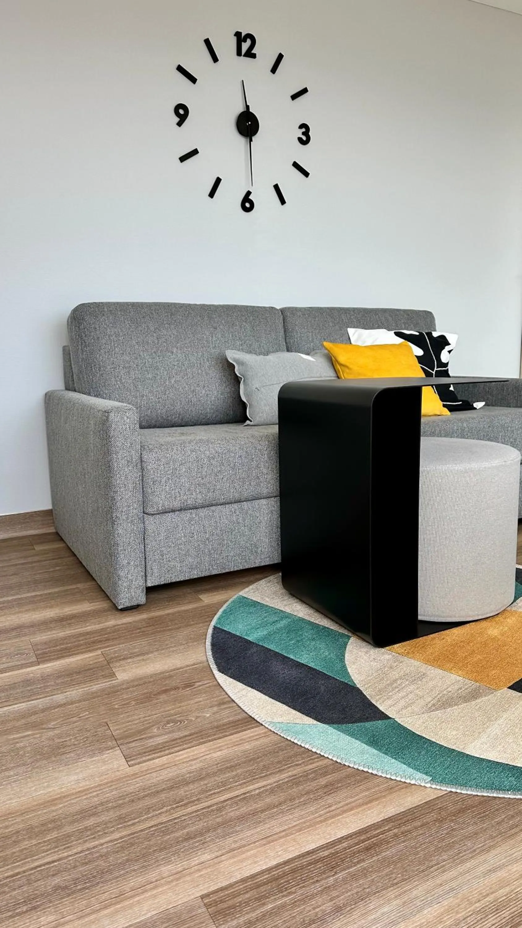 Apartmenthaus Hohenfels