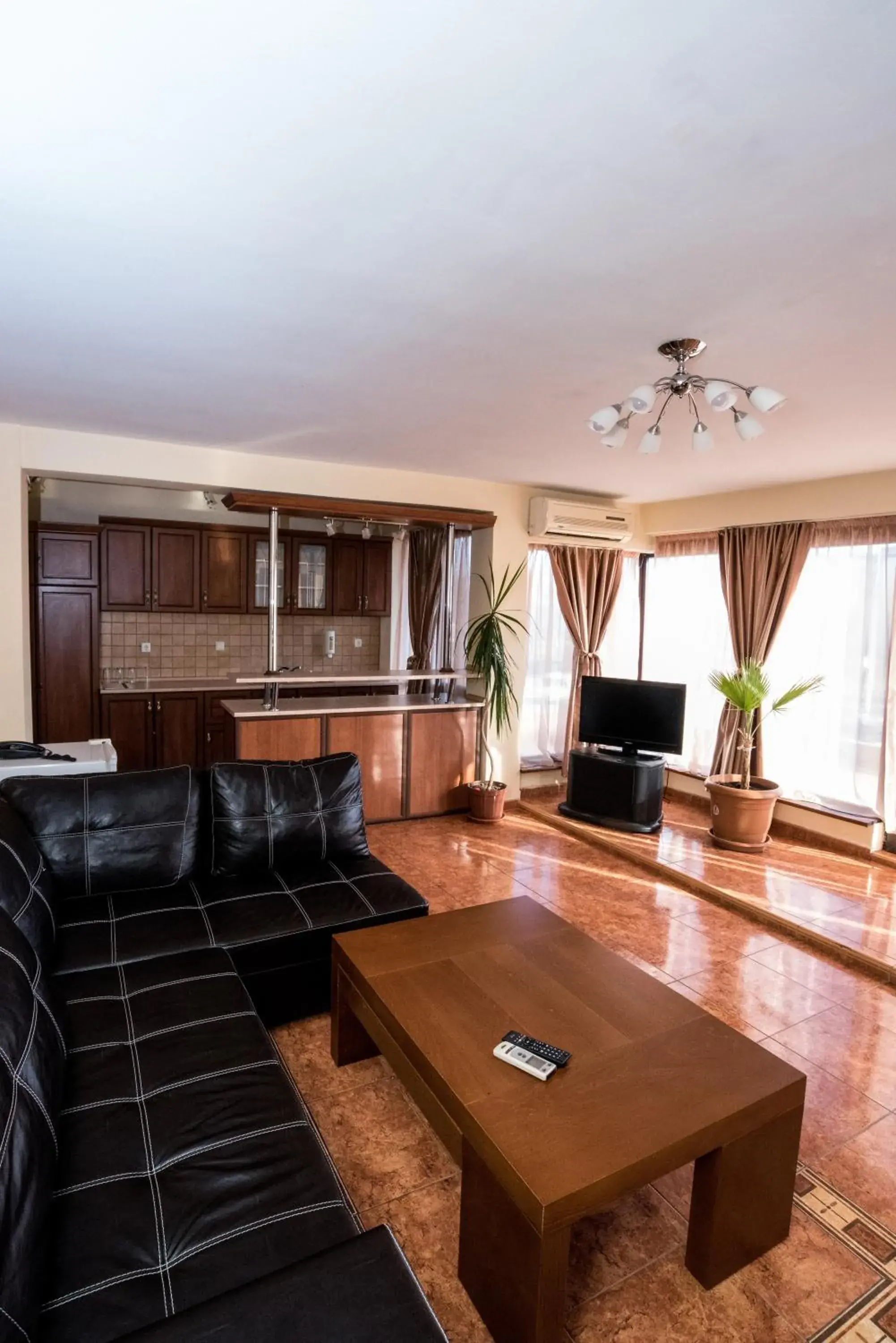 Apartment in Avenue Hotel Apartment in Avenue Hotel