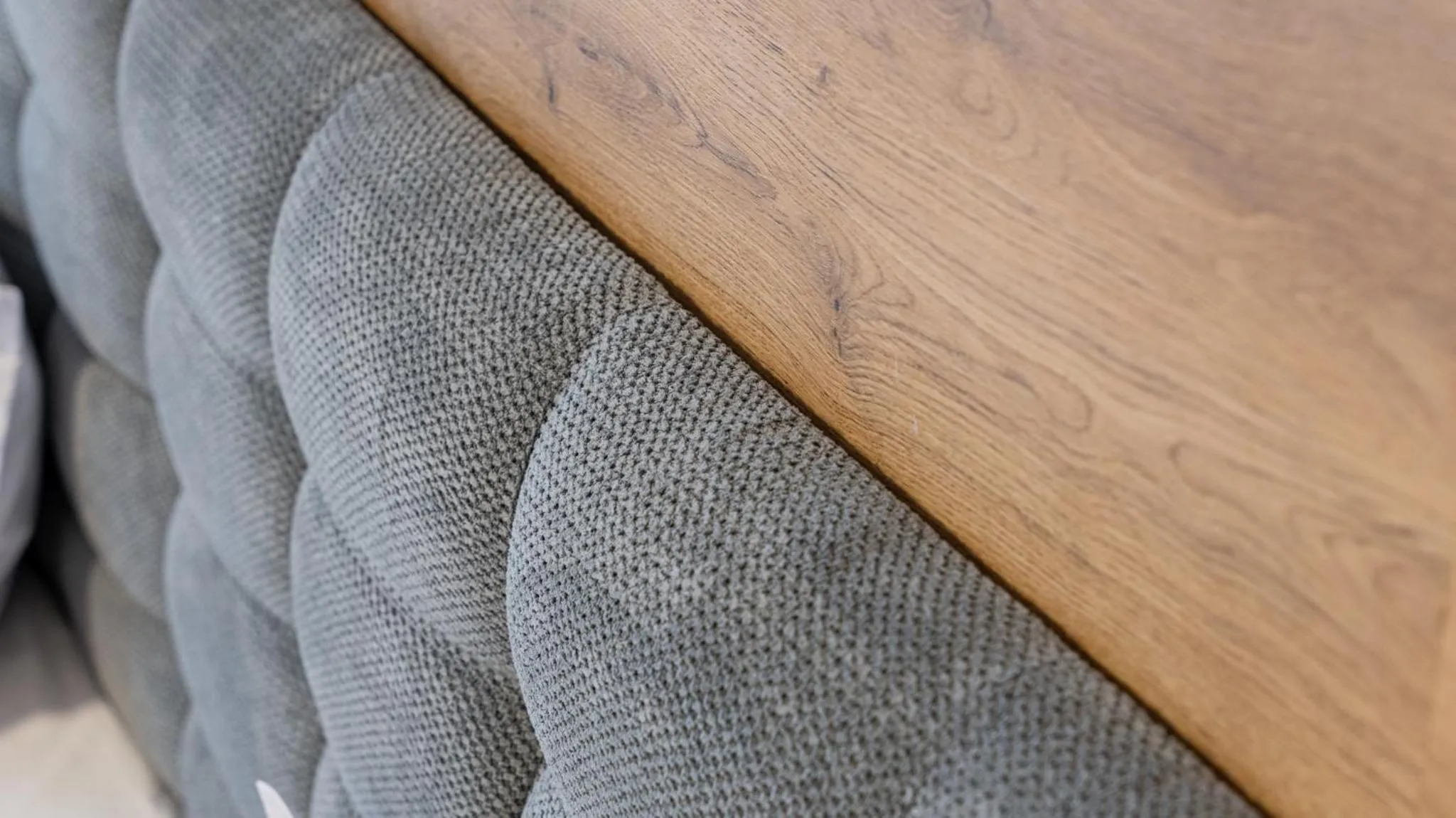 Seating area in Avenue Hotel