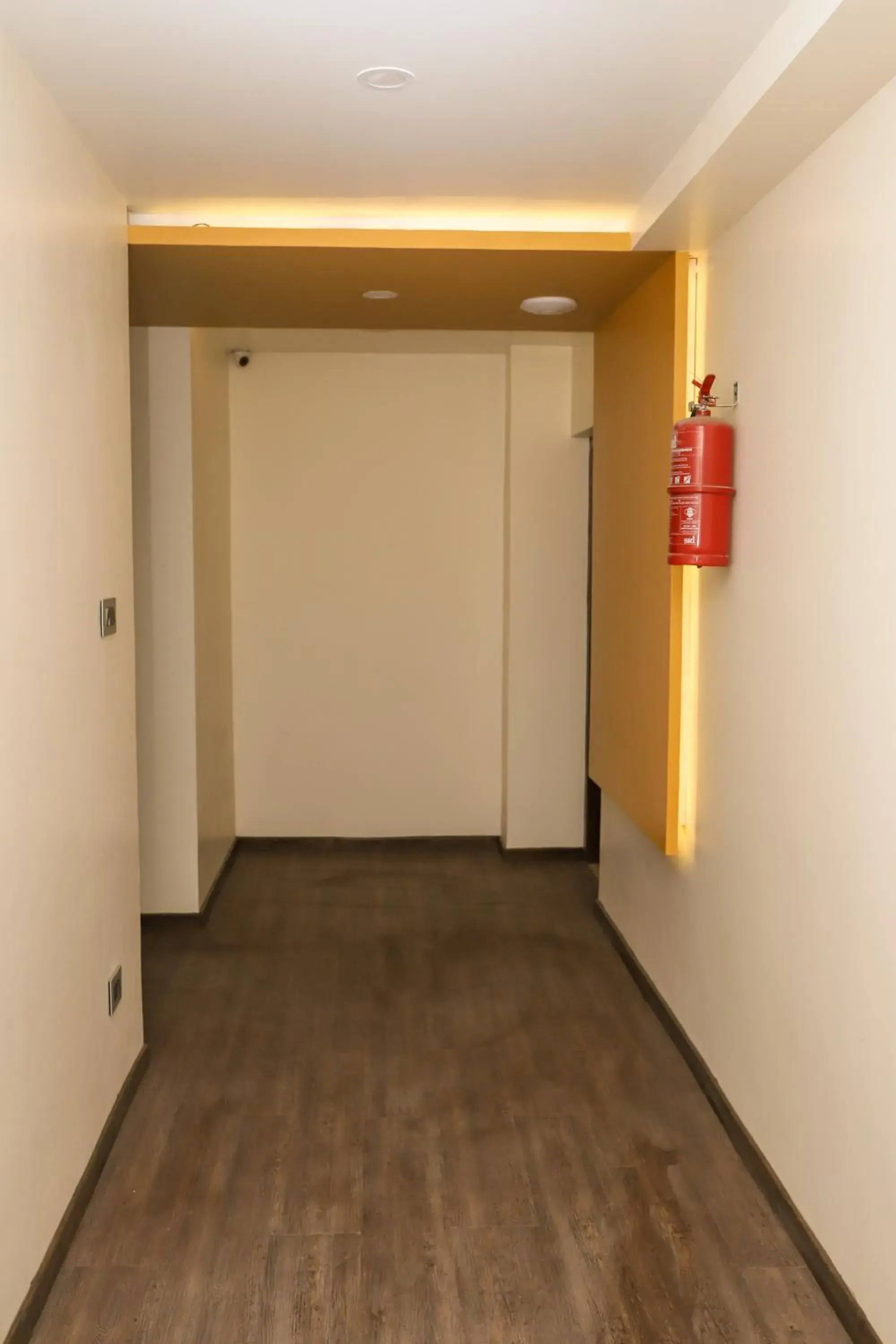 Facade/entrance in Retro Hotel and Spa Facade/entrance in Retro Hotel and Spa