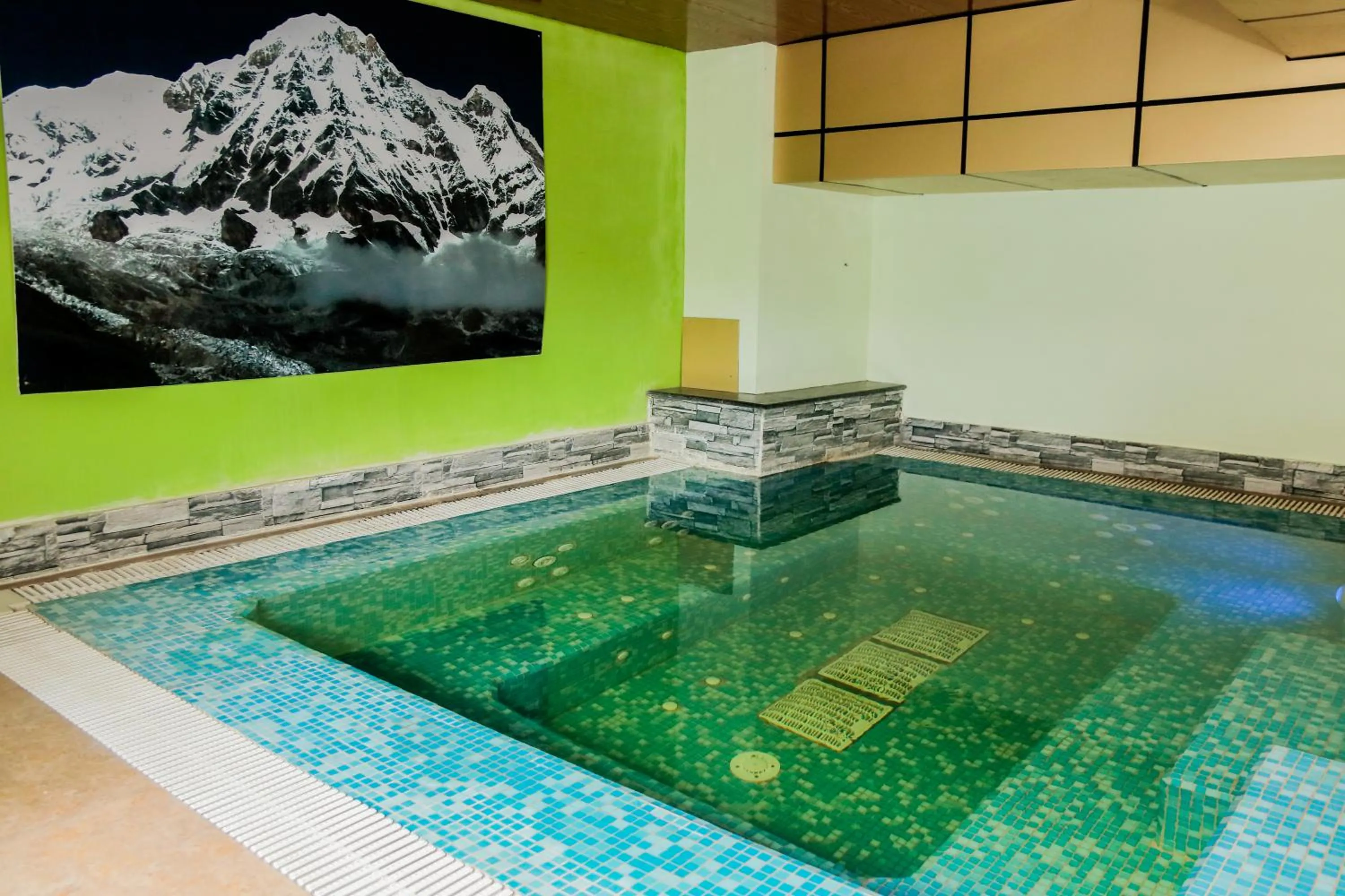 Other in Retro Hotel and Spa