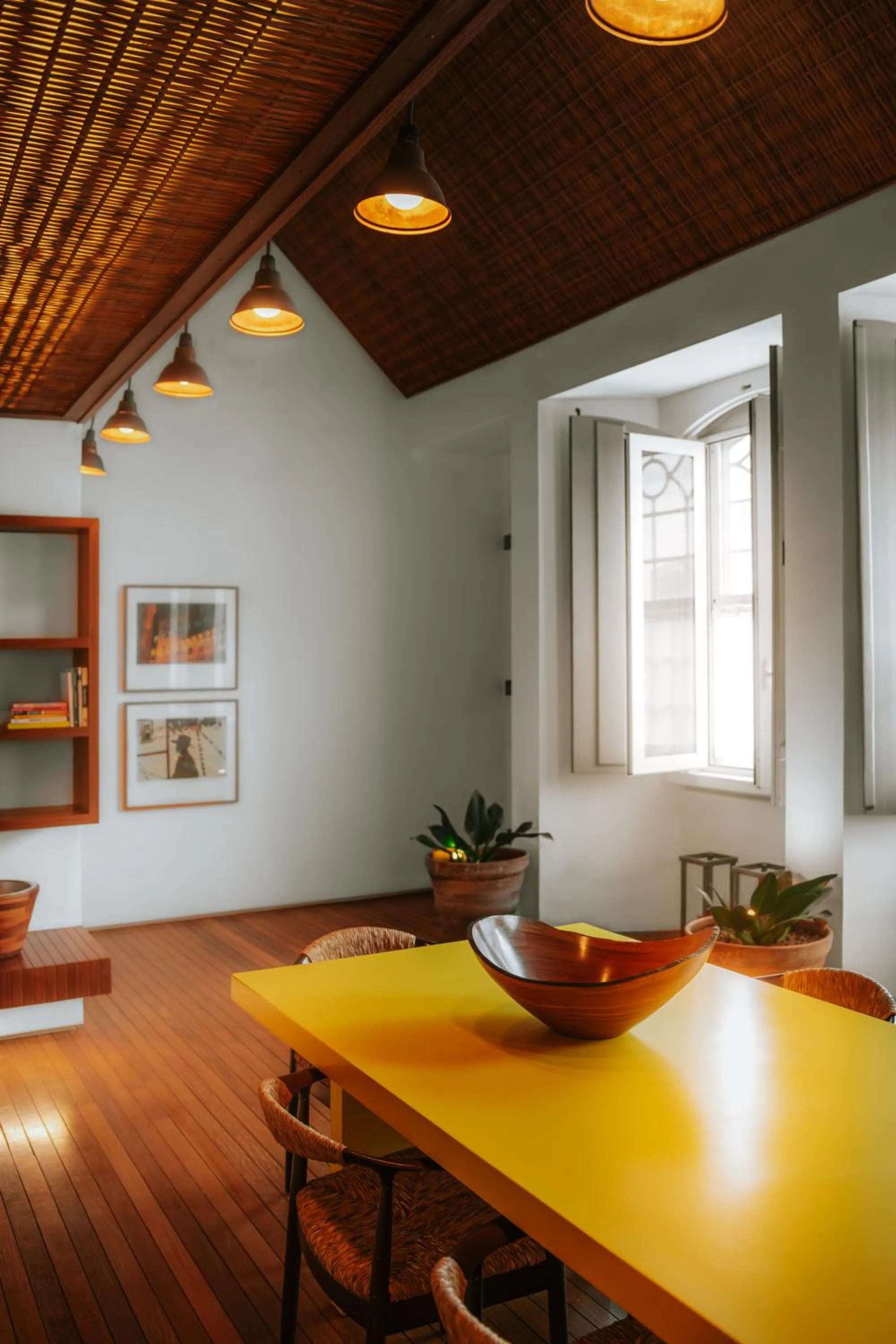 Pousada Literária de Paraty