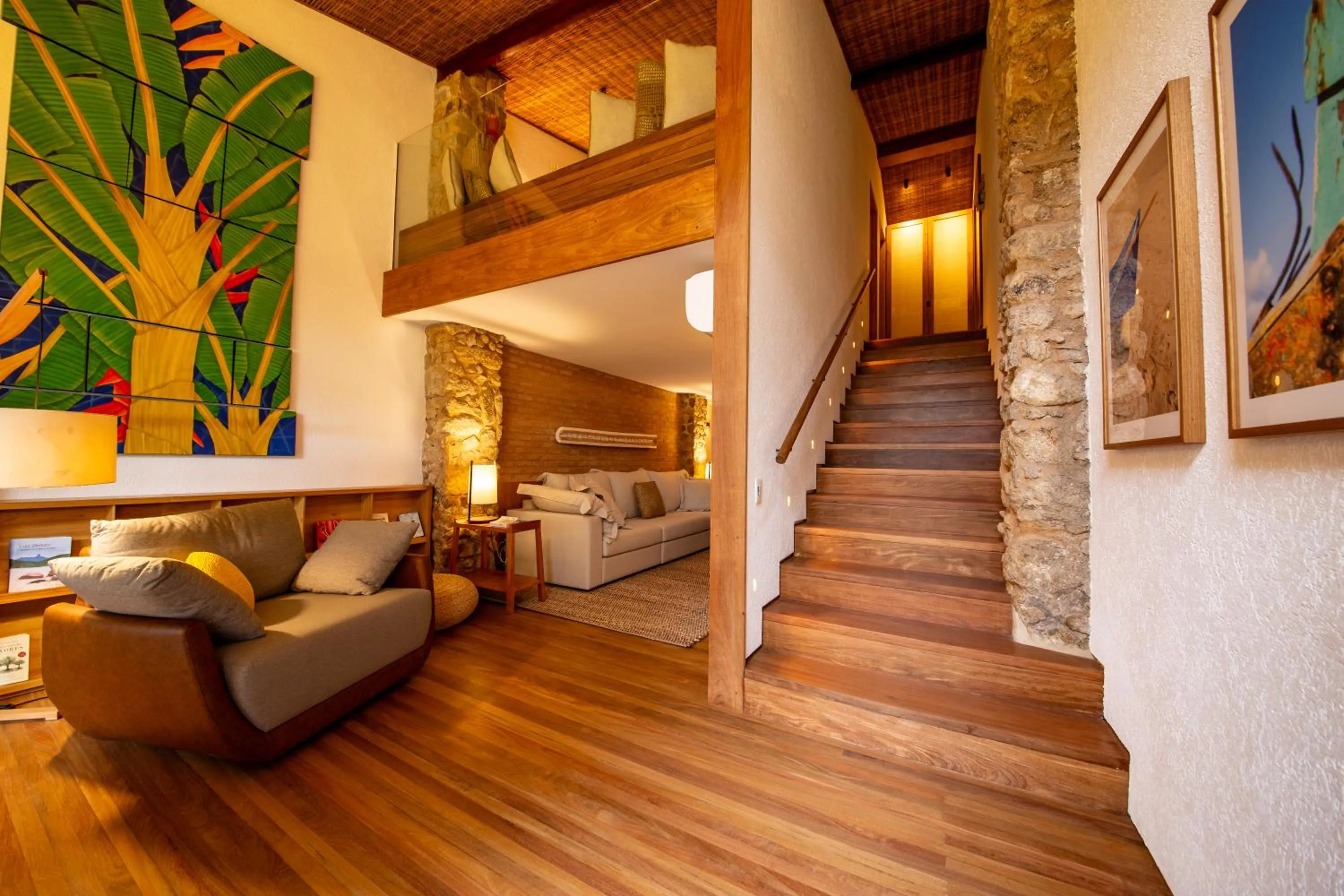 Pousada Literária de Paraty