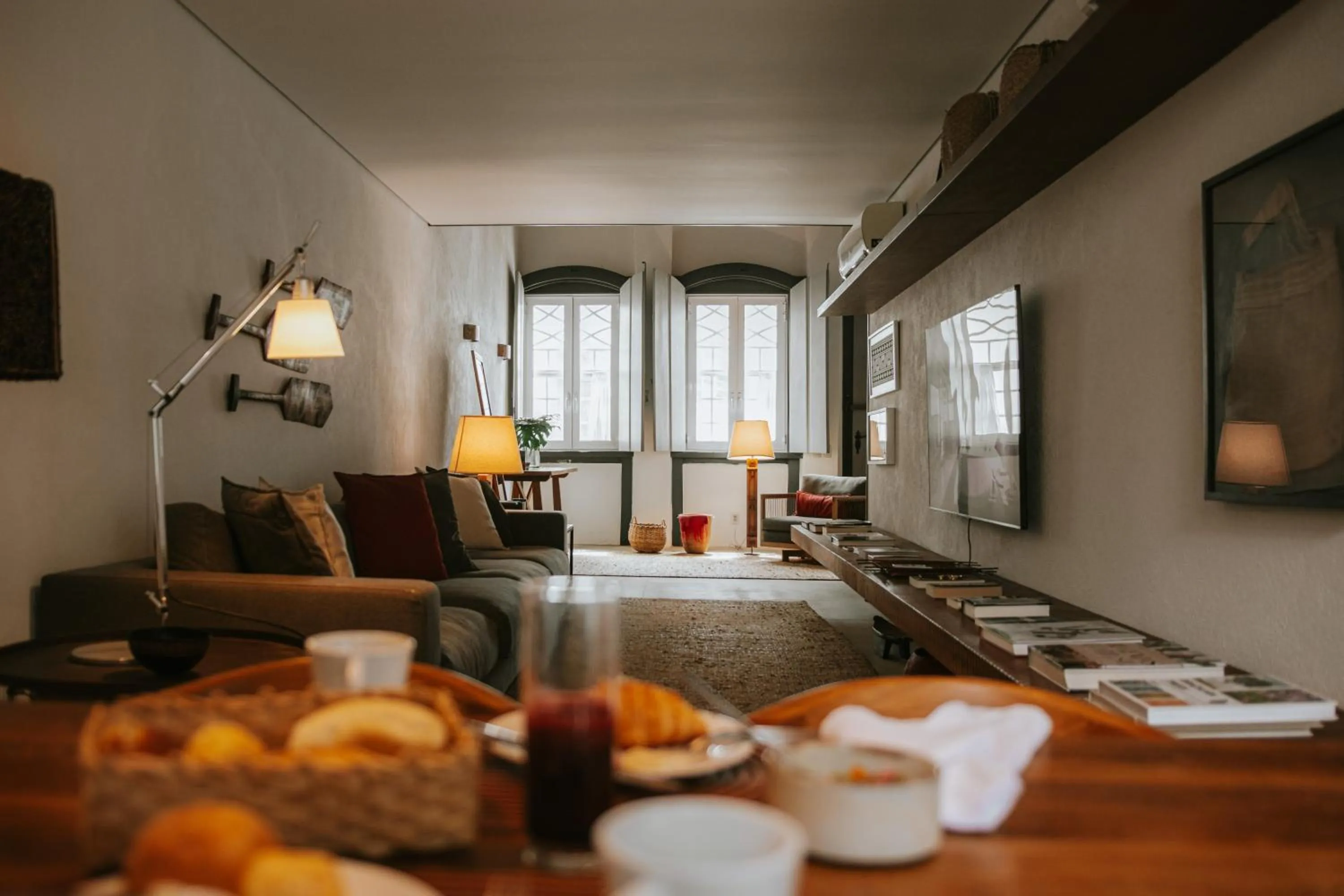 Pousada Literária de Paraty