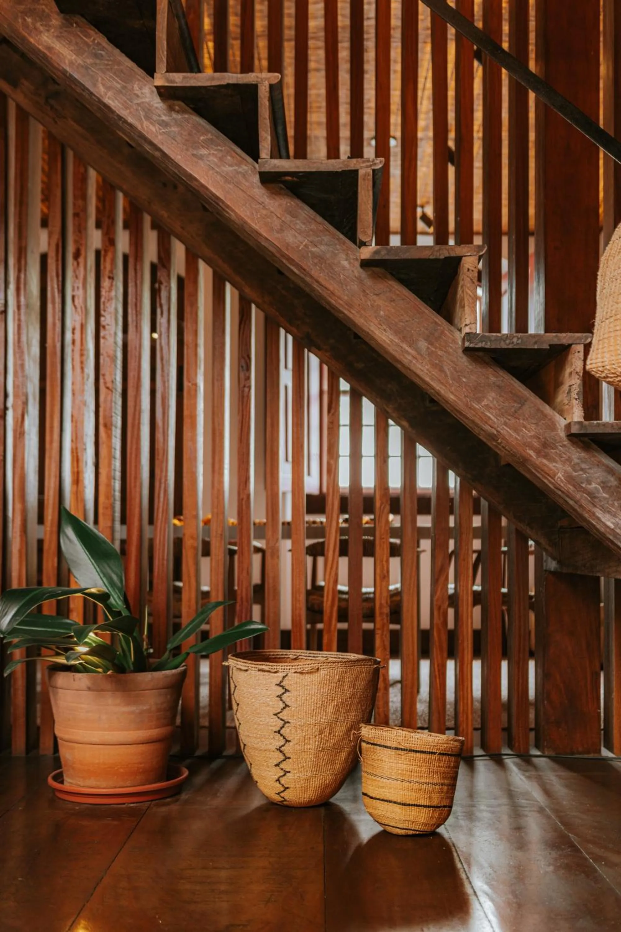 Pousada Literária de Paraty