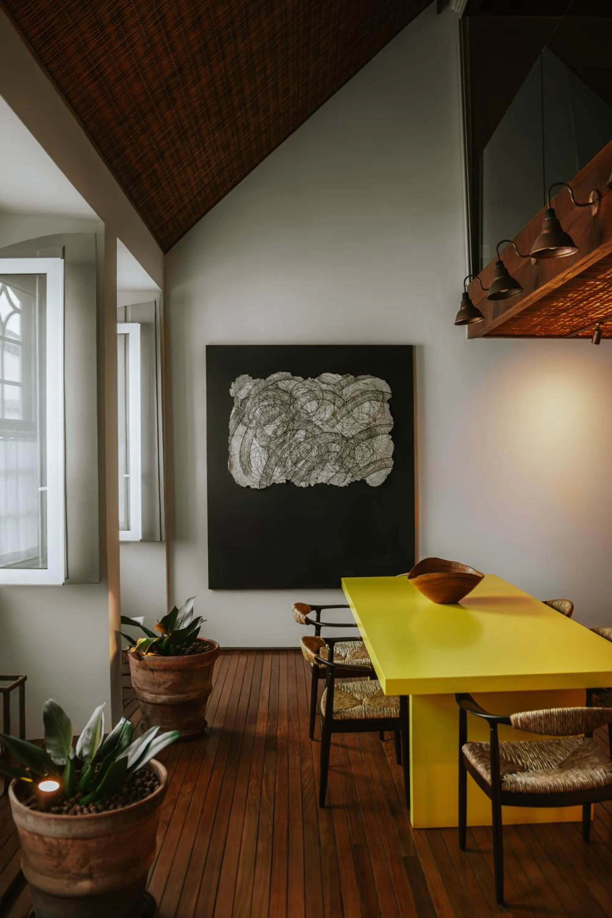 Pousada Literária de Paraty